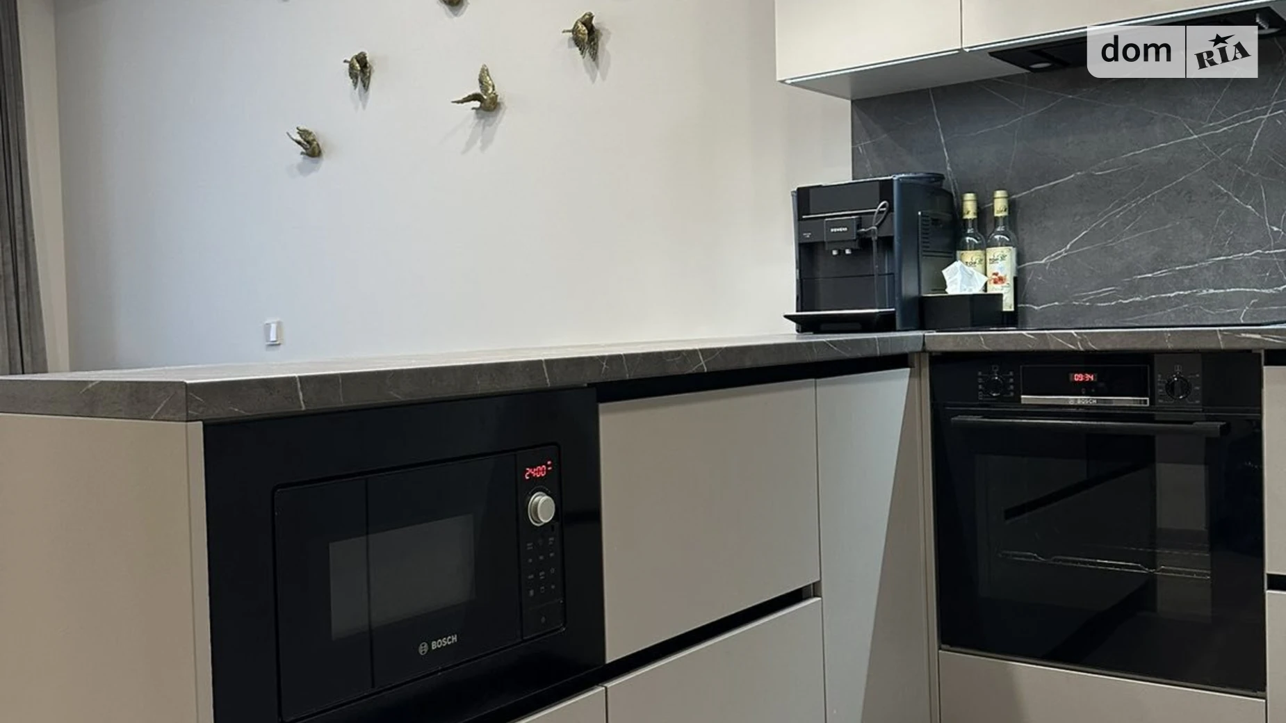 Продается 1-комнатная квартира 57.6 кв. м в Днепре, ул. Староказацкая(Комсомольская), 50Б корпус 1 - фото 5