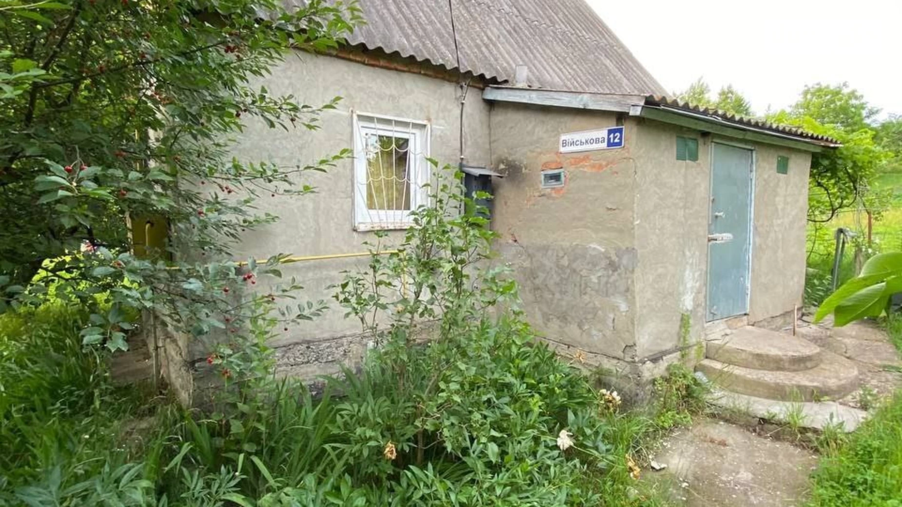 Продается одноэтажный дом 27.4 кв. м с террасой, цена: 16500 $ - фото 2