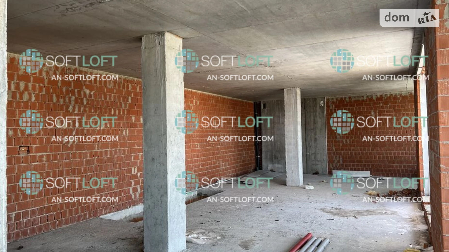 Продается 5-комнатная квартира 193 кв. м в Харькове, ул. Сокольническая, 28 - фото 3