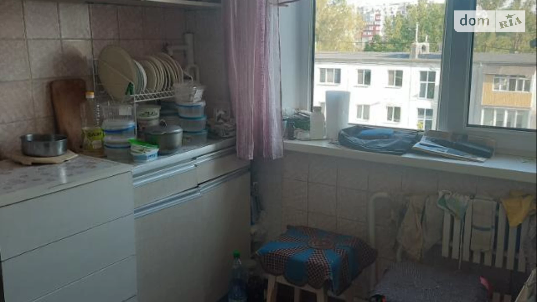 1-комнатная квартира 32 кв. м в Тернополе, цена: 31000 $ - фото 2
