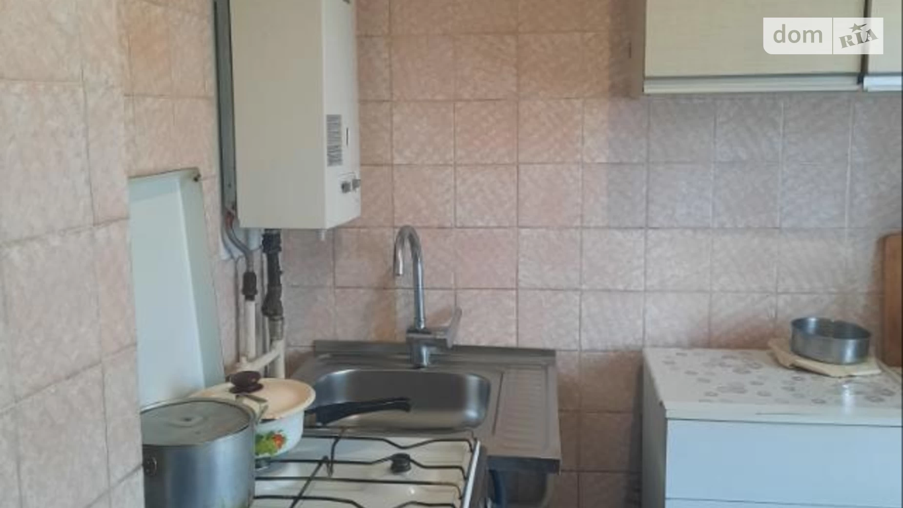 1-комнатная квартира 32 кв. м в Тернополе, цена: 31000 $ - фото 4