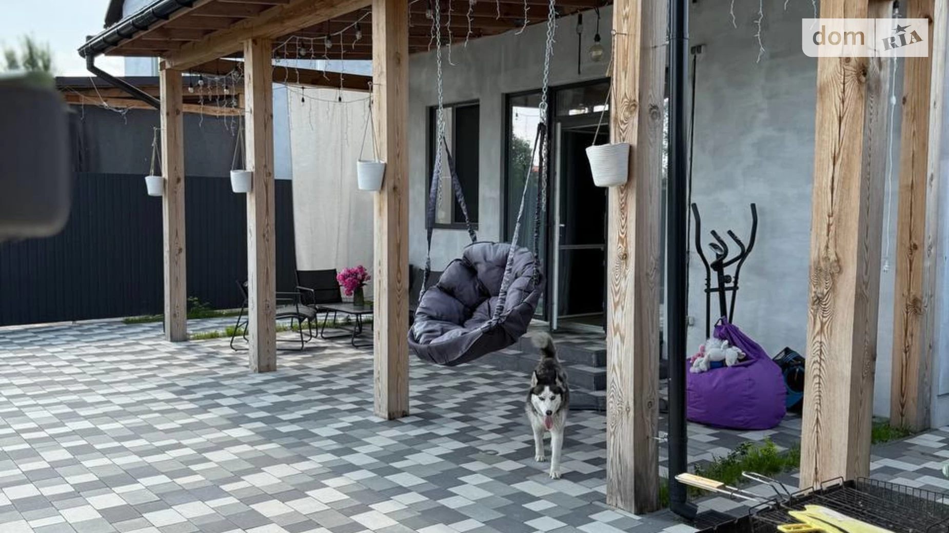 ул. Ивана Батечка, 13 Бровары, цена: 139900 $ - фото 3
