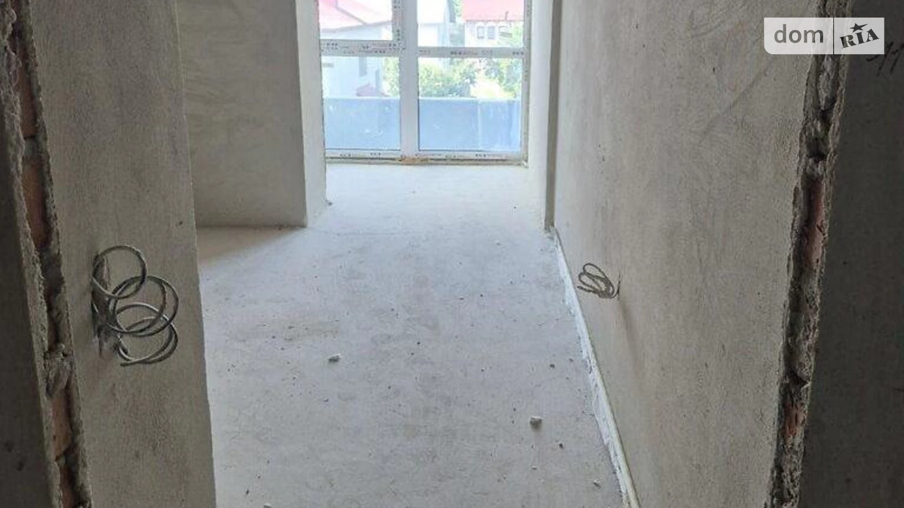1-комнатная квартира 42 кв. м в, цена: 48000 $ - фото 3