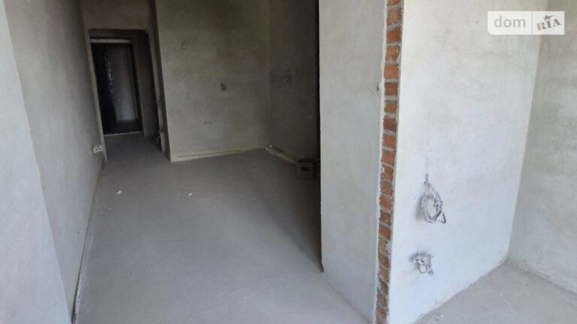 1-комнатная квартира 42 кв. м в, цена: 48000 $ - фото 4