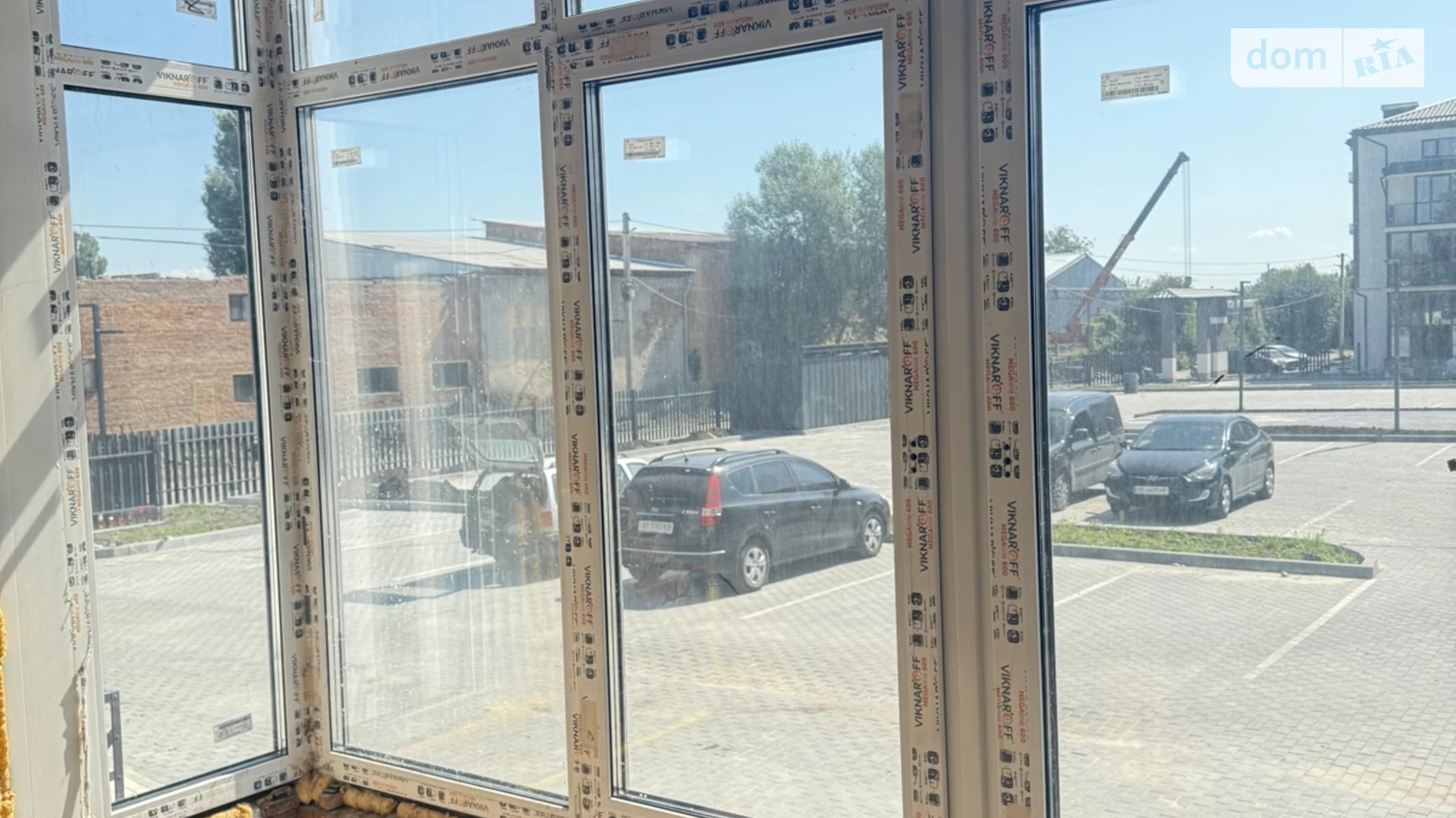 Продается 1-комнатная квартира 45 кв. м в Виннице, ул. Євгения Патона, 17 - фото 5