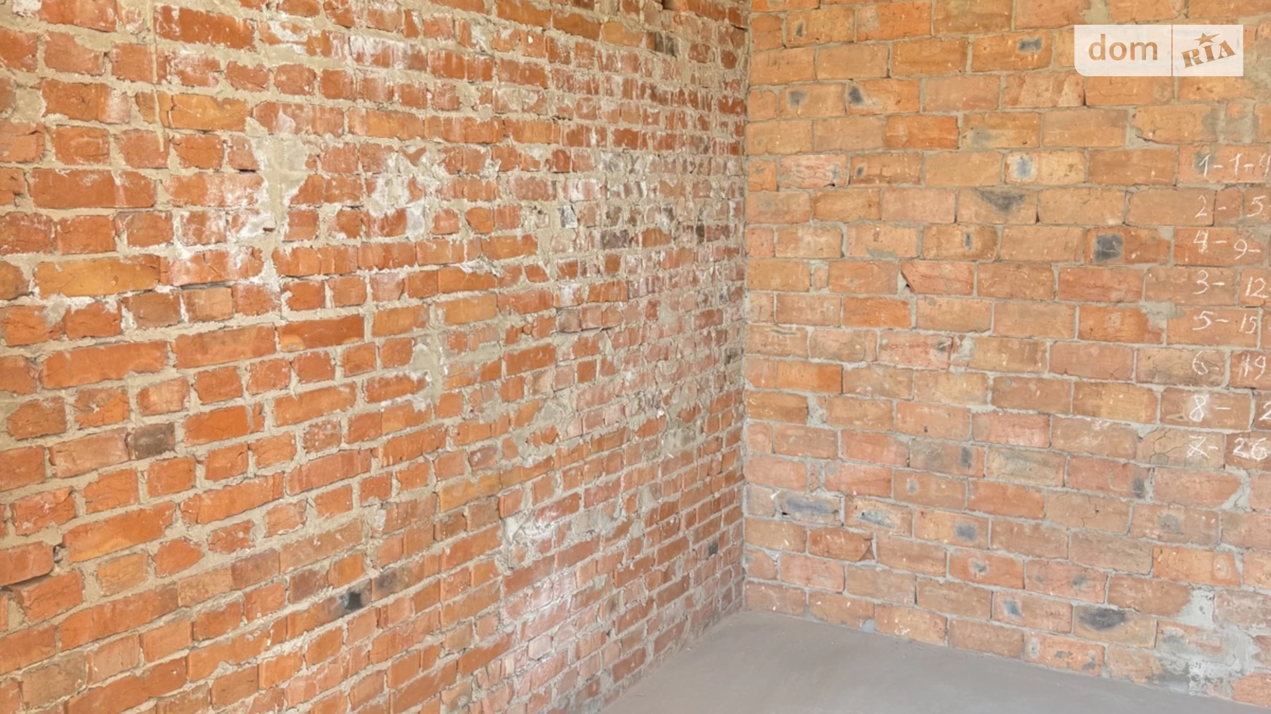 Продается 1-комнатная квартира 45 кв. м в Виннице, ул. Євгения Патона, 17 - фото 4