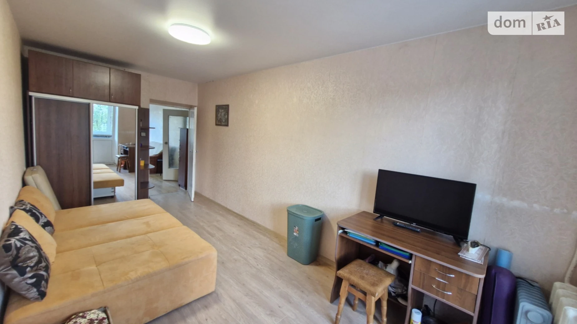 Продается 2-комнатная квартира 45.7 кв. м в Ирпене, ул. Елены Телиги(Лермонтова), 1А - фото 5