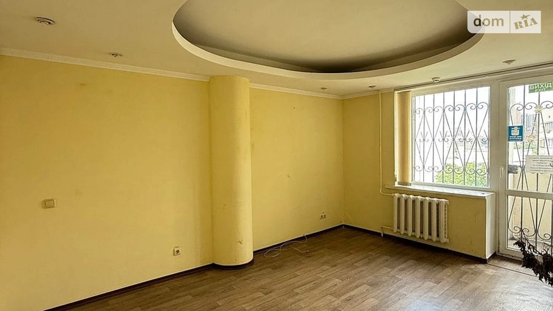 Здається в оренду офіс 196.1 кв. м в бізнес-центрі, цена: 62000 грн - фото 5