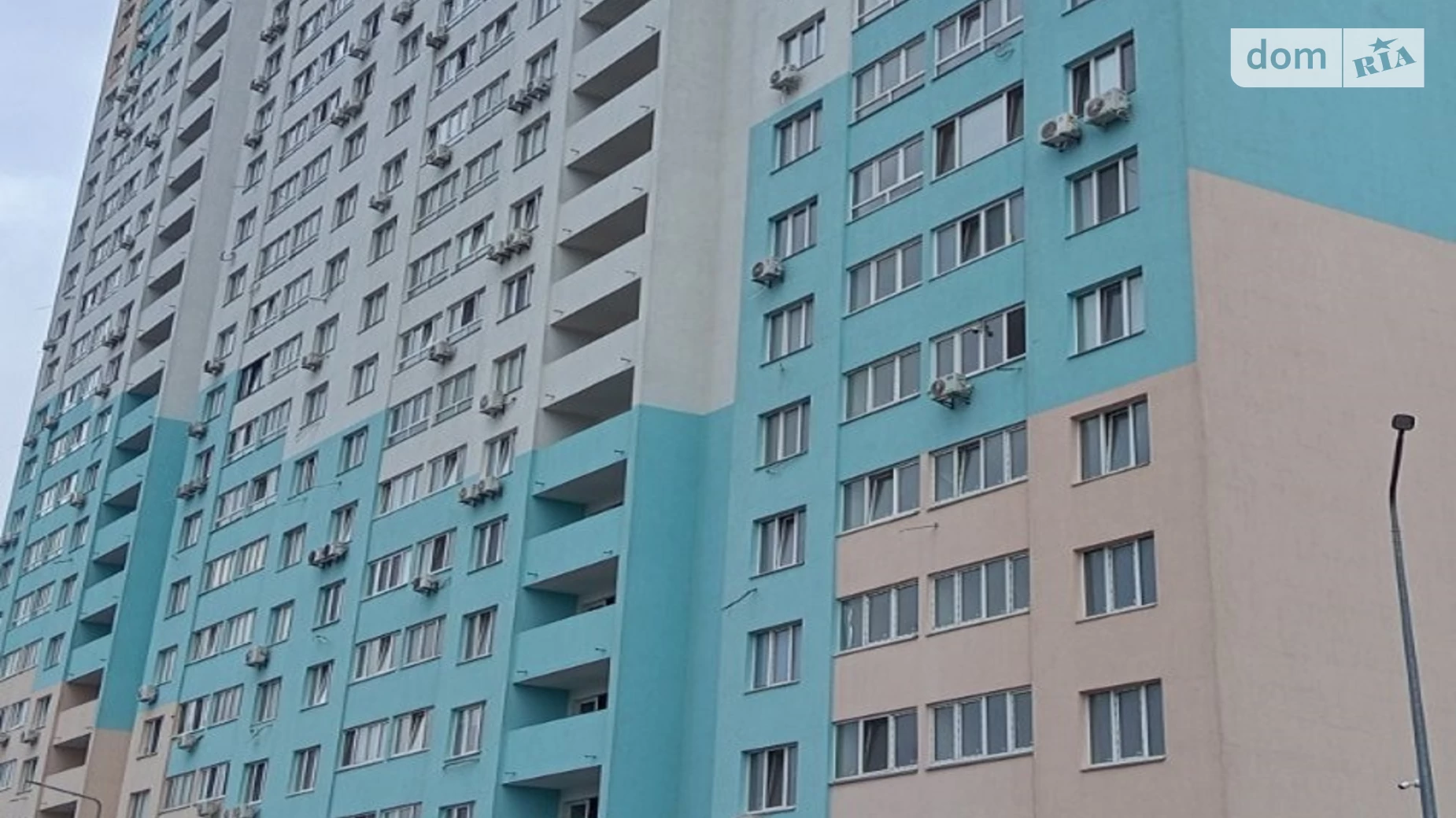 Продается 1-комнатная квартира 40.79 кв. м в Чабанах, Одесское шоссе, 18 - фото 4