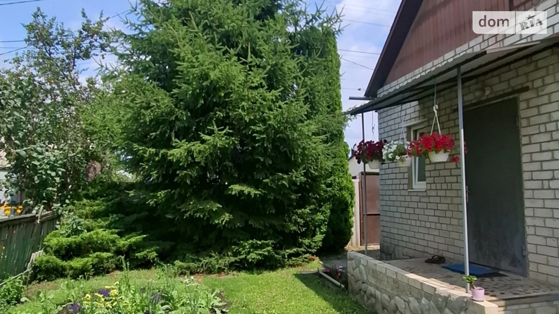 Продается одноэтажный дом 56 кв. м с балконом, цена: 60000 $ - фото 2