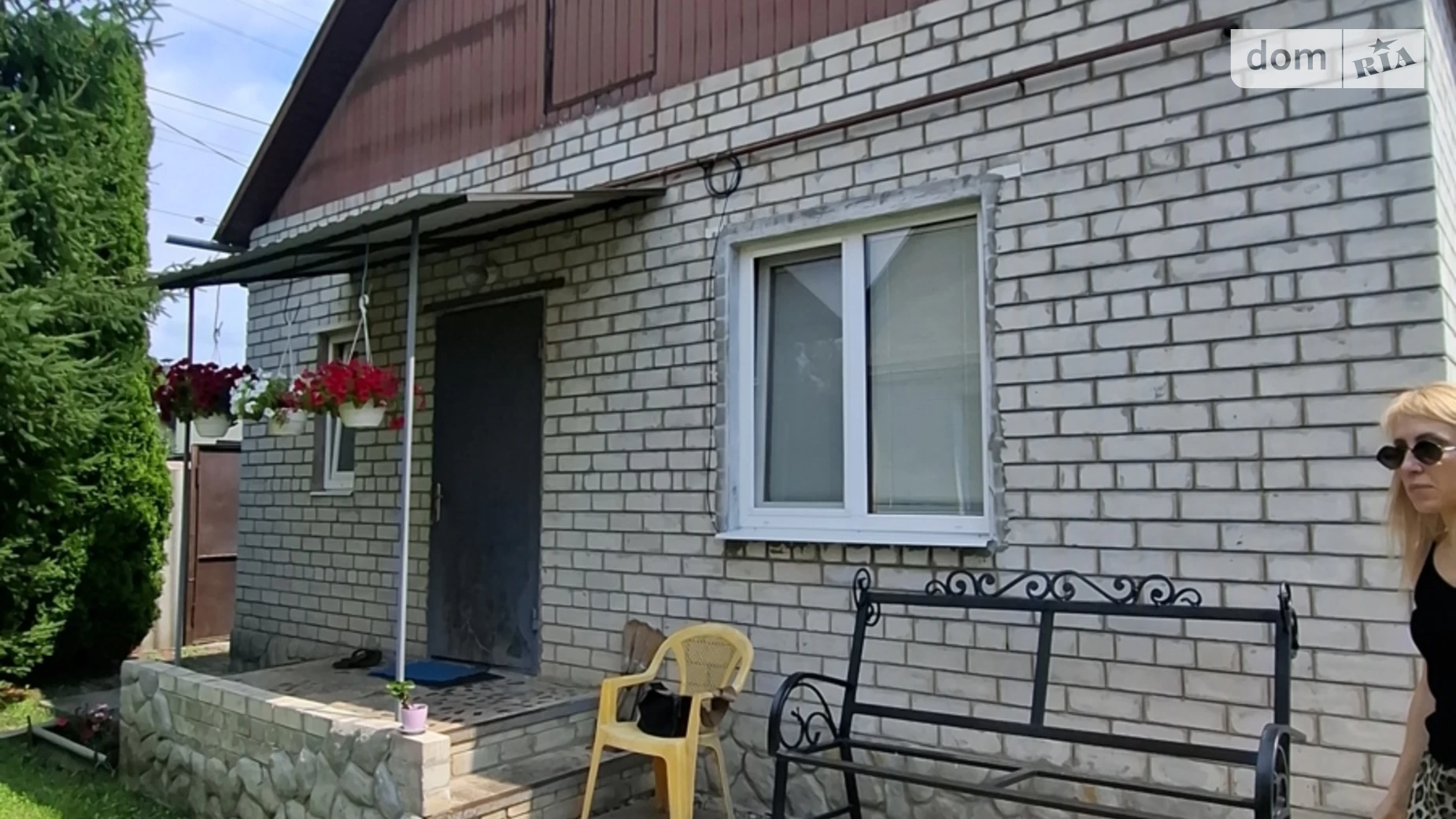 Продается одноэтажный дом 56 кв. м с балконом, цена: 60000 $ - фото 3