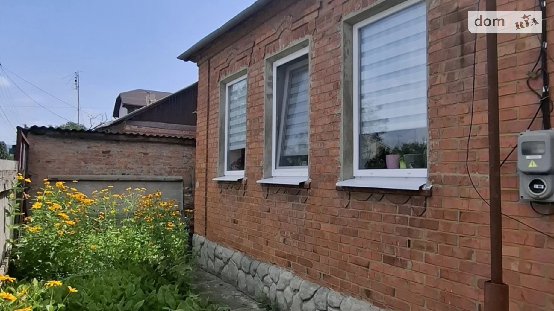 Продается одноэтажный дом 56 кв. м с бассейном, цена: 59900 $ - фото 3