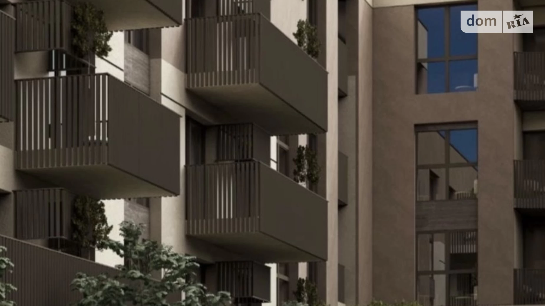 Продається 1-кімнатна квартира 42.32 кв. м у Ужгороді, вул. Собранецька, 115 - фото 2