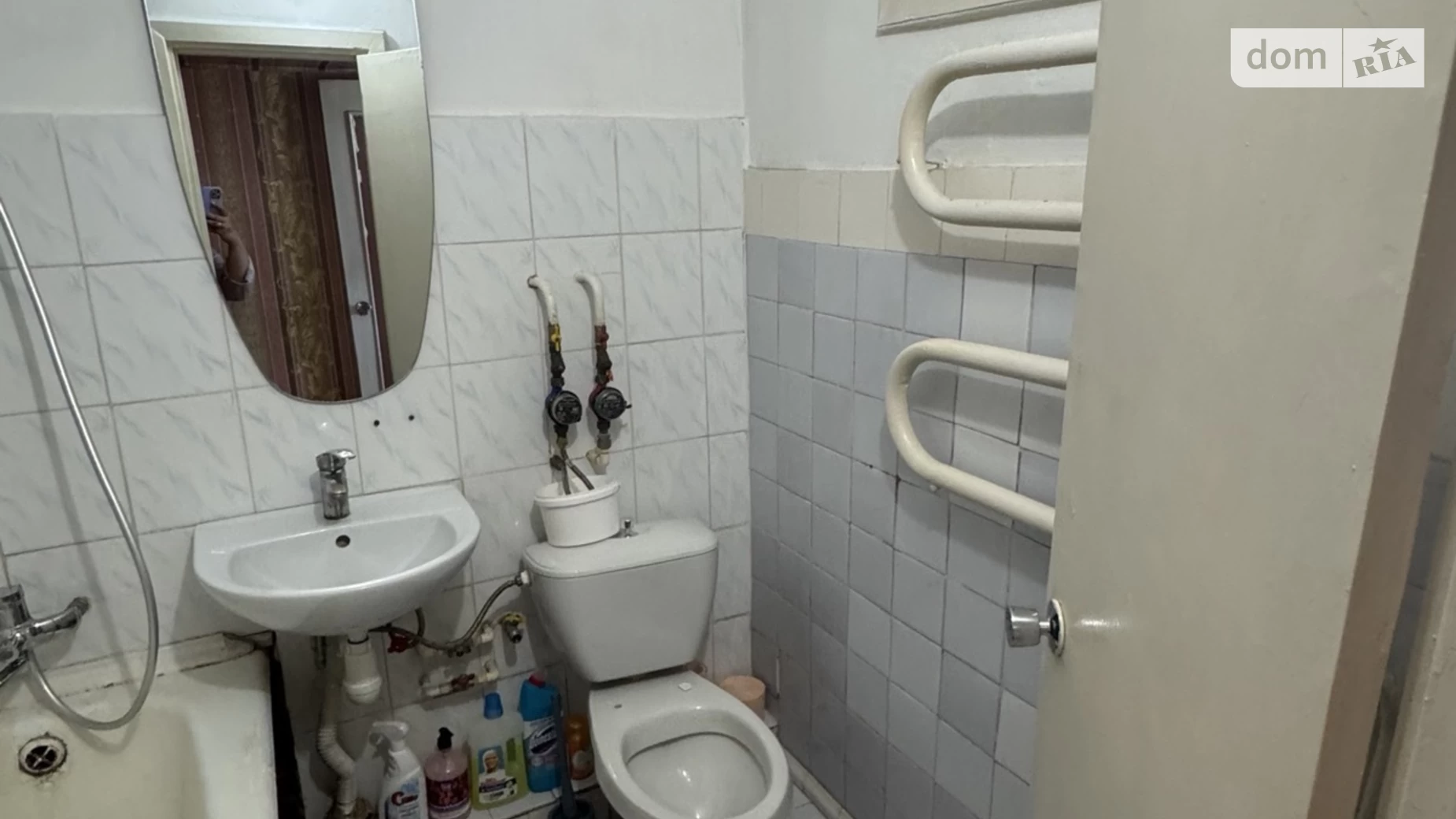Продается 1-комнатная квартира 37.2 кв. м в Хмельницком, ул. Свободы - фото 2