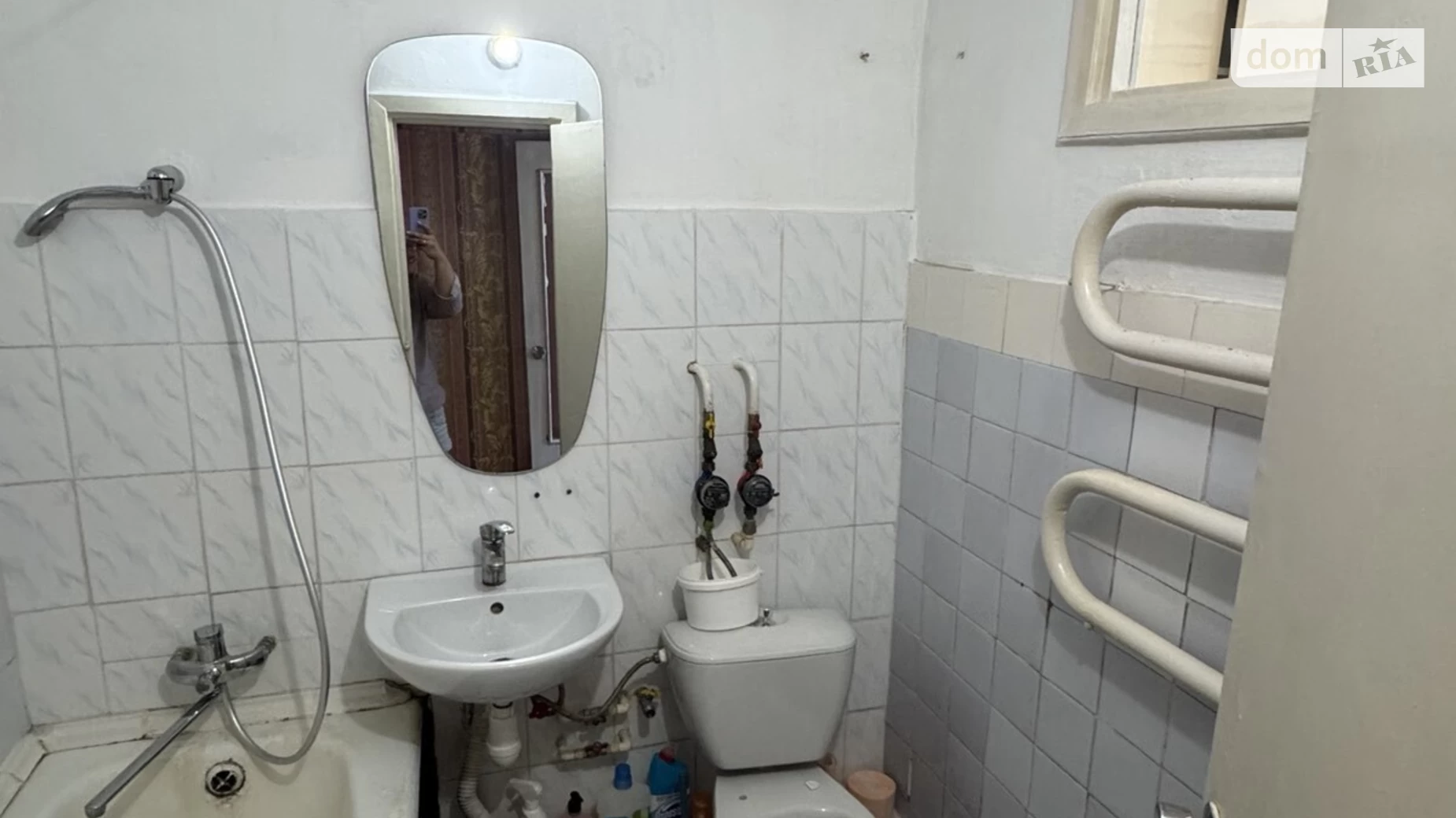 Продается 1-комнатная квартира 37.2 кв. м в Хмельницком, ул. Свободы - фото 4