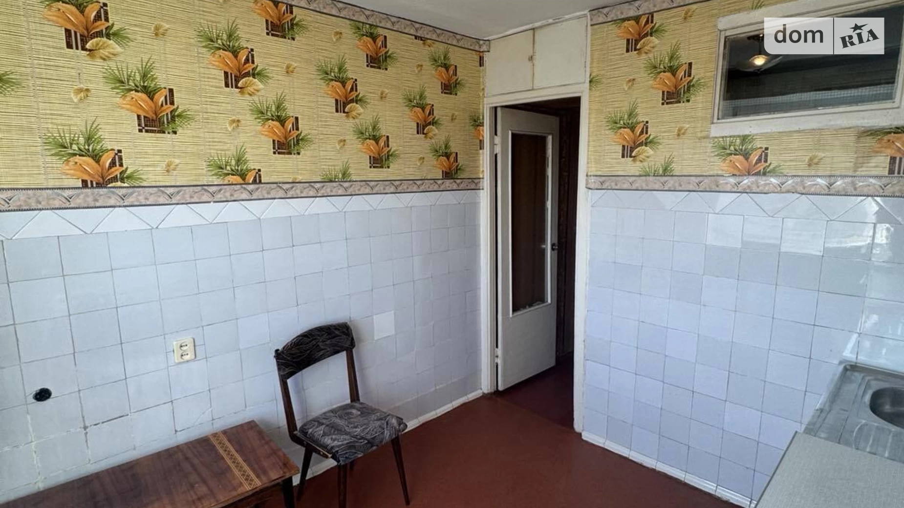 Продается 1-комнатная квартира 37.2 кв. м в Хмельницком, ул. Свободы - фото 5