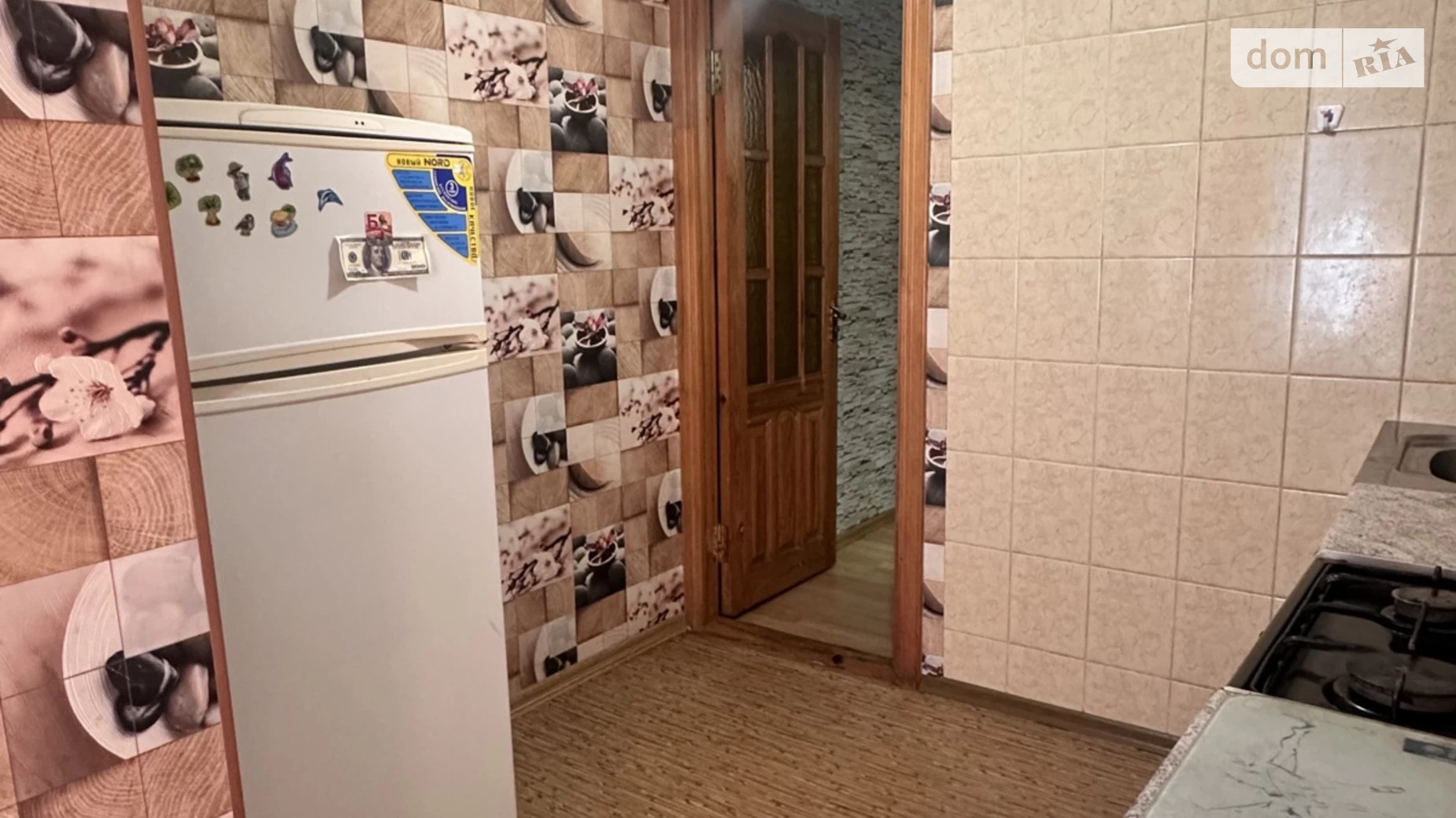 Сдается в аренду 2-комнатная квартира 49 кв. м в Хмельницком, ул. Казацкая, 61/2 - фото 4