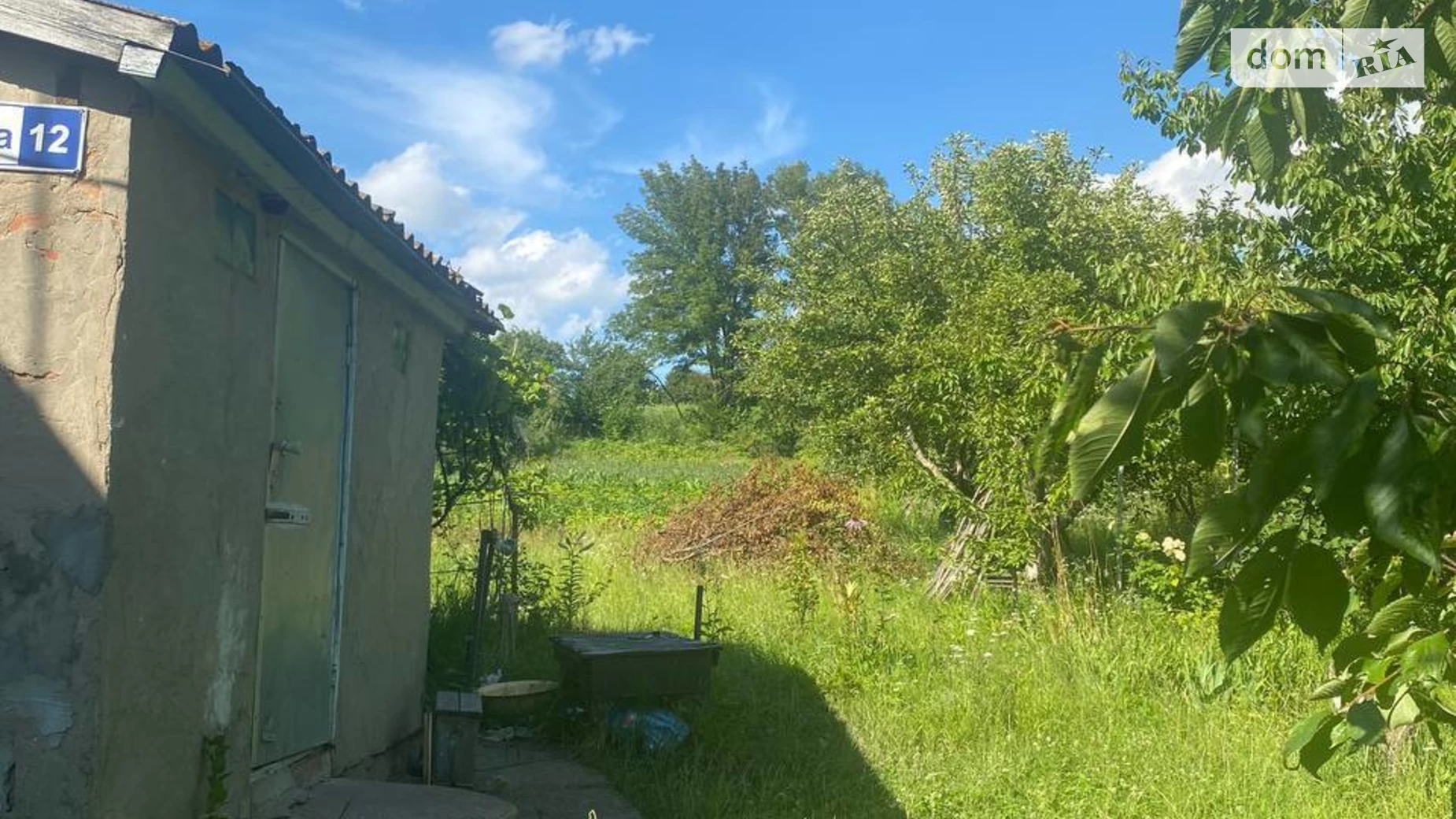 Продается одноэтажный дом 27.4 кв. м с террасой, цена: 16500 $ - фото 5