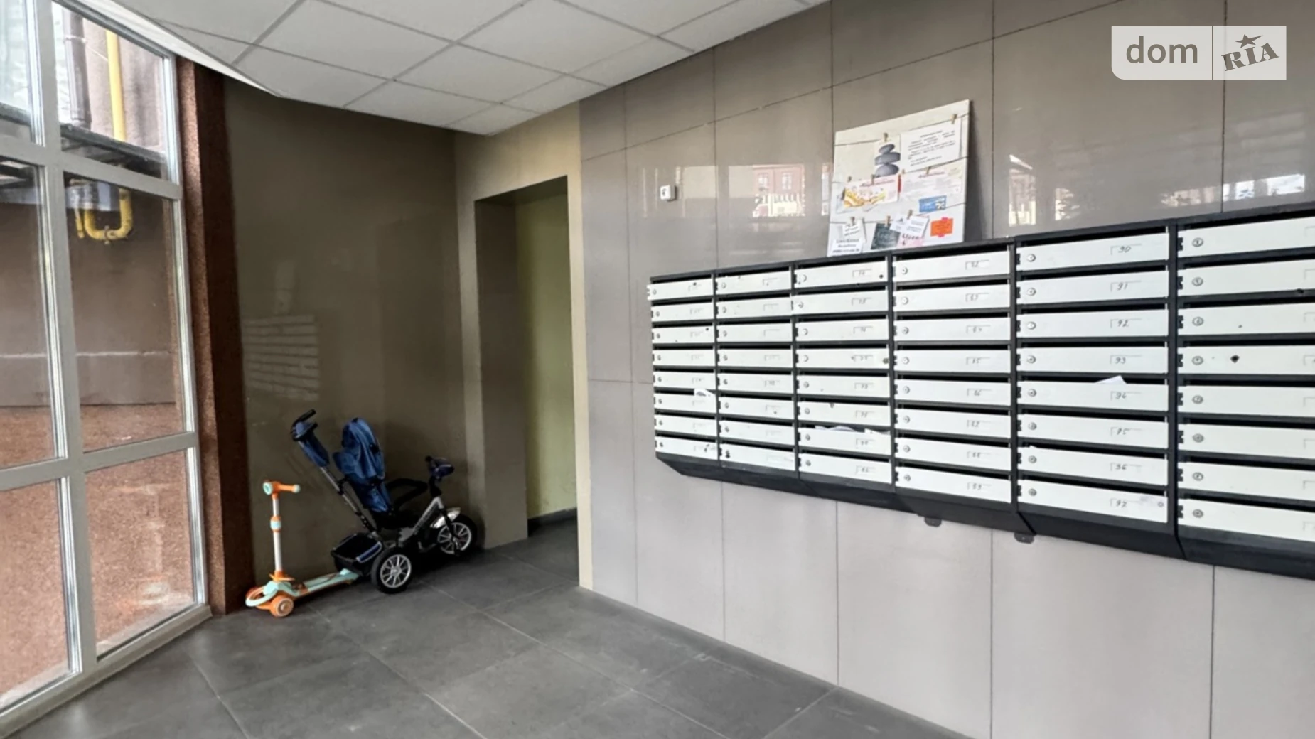 Продается 1-комнатная квартира 32.4 кв. м в Ирпене, ул. 11-я линия, 4 - фото 2