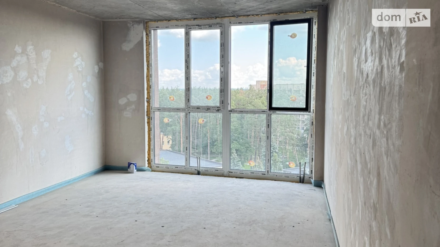 Продается 1-комнатная квартира 32.4 кв. м в Ирпене, ул. 11-я линия, 4 - фото 3