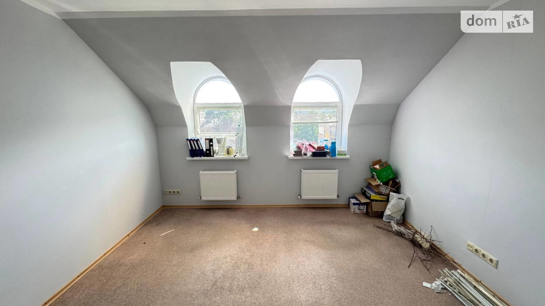 Сдается в аренду офис 167 кв. м в бизнес-центре, цена: 28390 грн - фото 4