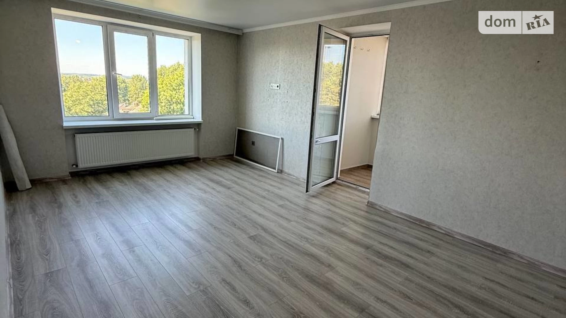 Продается 2-комнатная квартира 84 кв. м в Хмельницком, ул. Каменецкая, 145А - фото 3