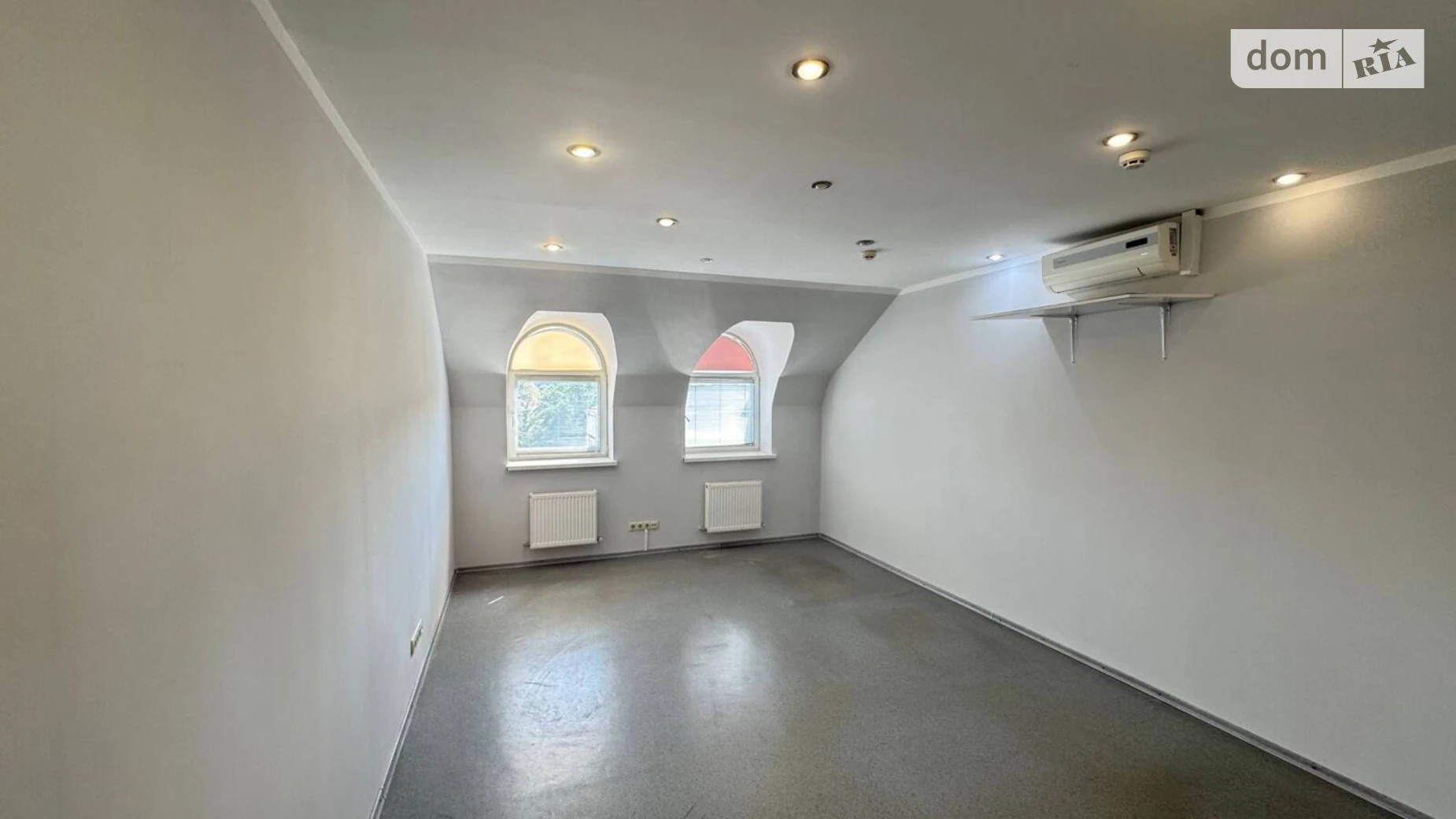 Сдается в аренду офис 167 кв. м в бизнес-центре, цена: 28390 грн - фото 4