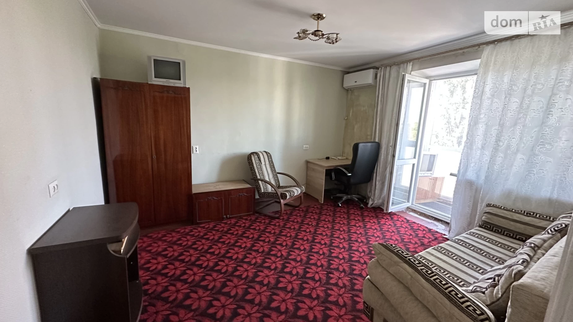 Продается 1-комнатная квартира 27.5 кв. м в Николаеве - фото 2