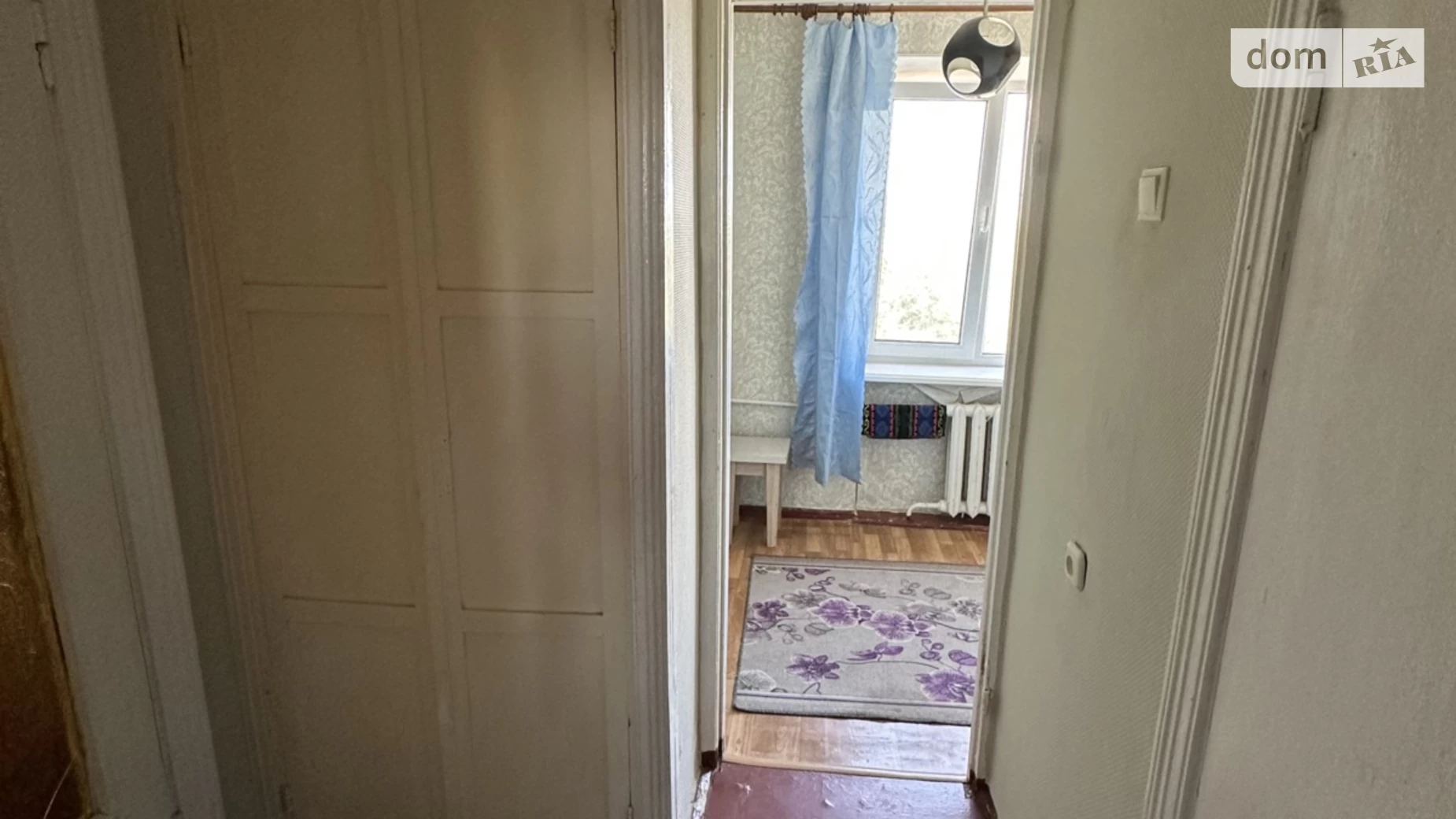 Продается 1-комнатная квартира 27.5 кв. м в Николаеве - фото 5