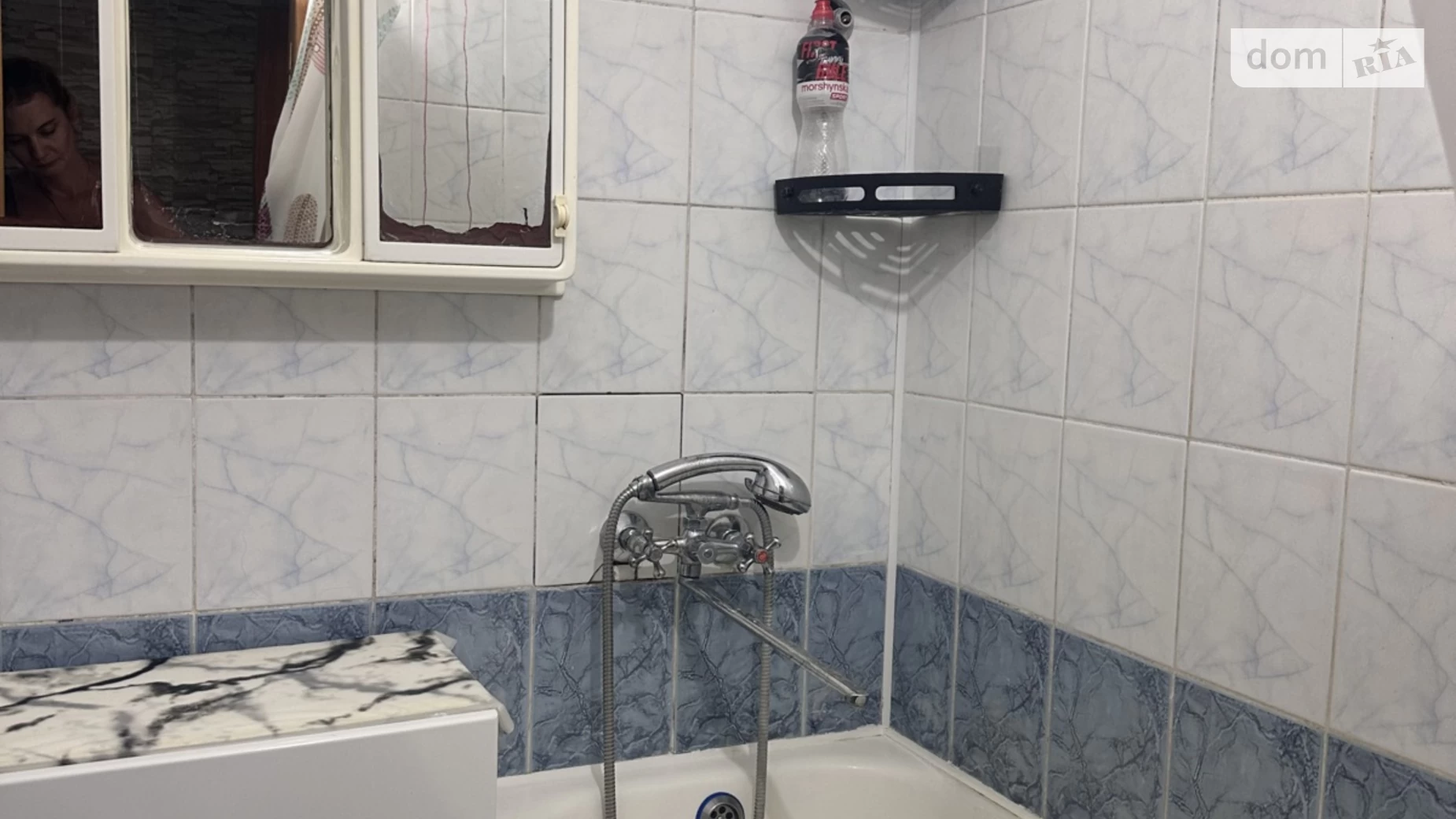 Сдается в аренду 2-комнатная квартира 49 кв. м в Хмельницком, ул. Казацкая, 61/2 - фото 2