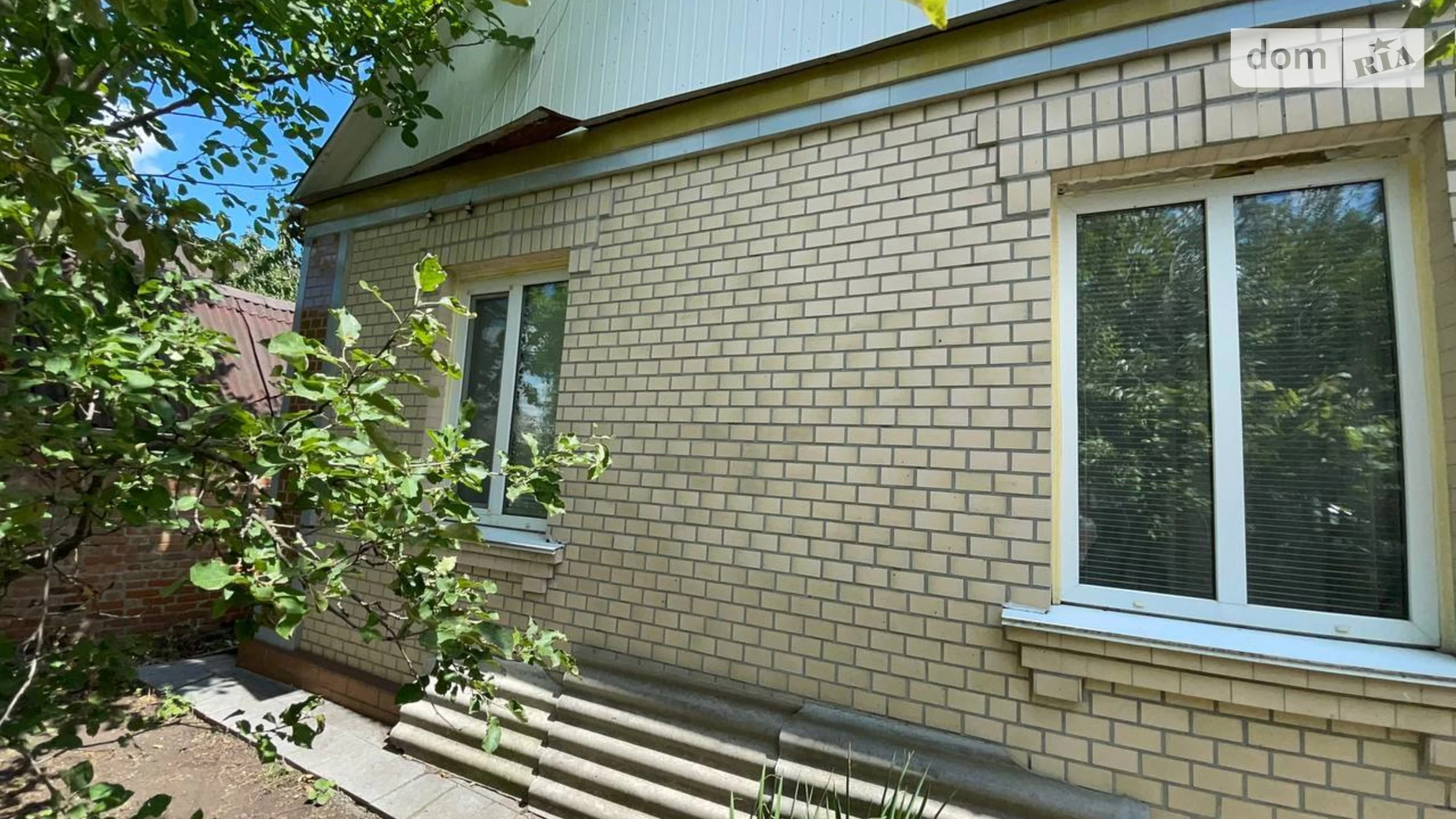 Продается часть дома 76.8 кв. м с балконом, цена: 47000 $ - фото 3