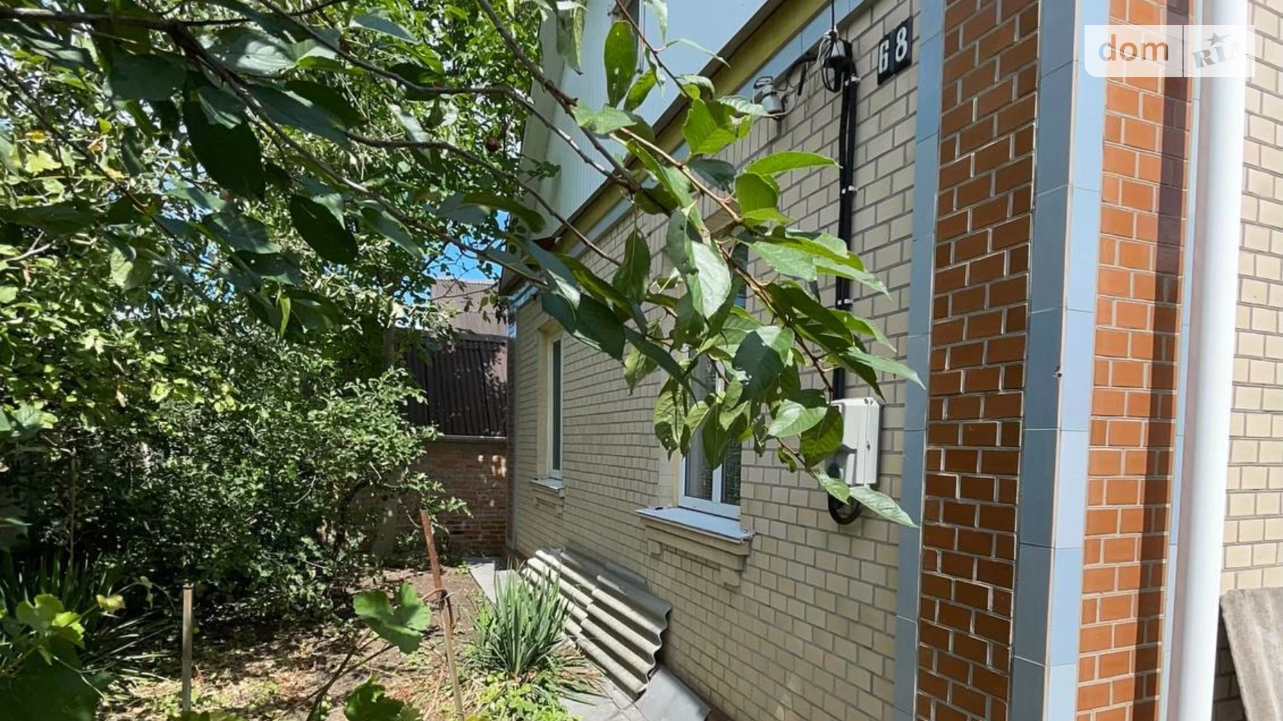 Продается часть дома 76.8 кв. м с балконом, цена: 47000 $ - фото 4