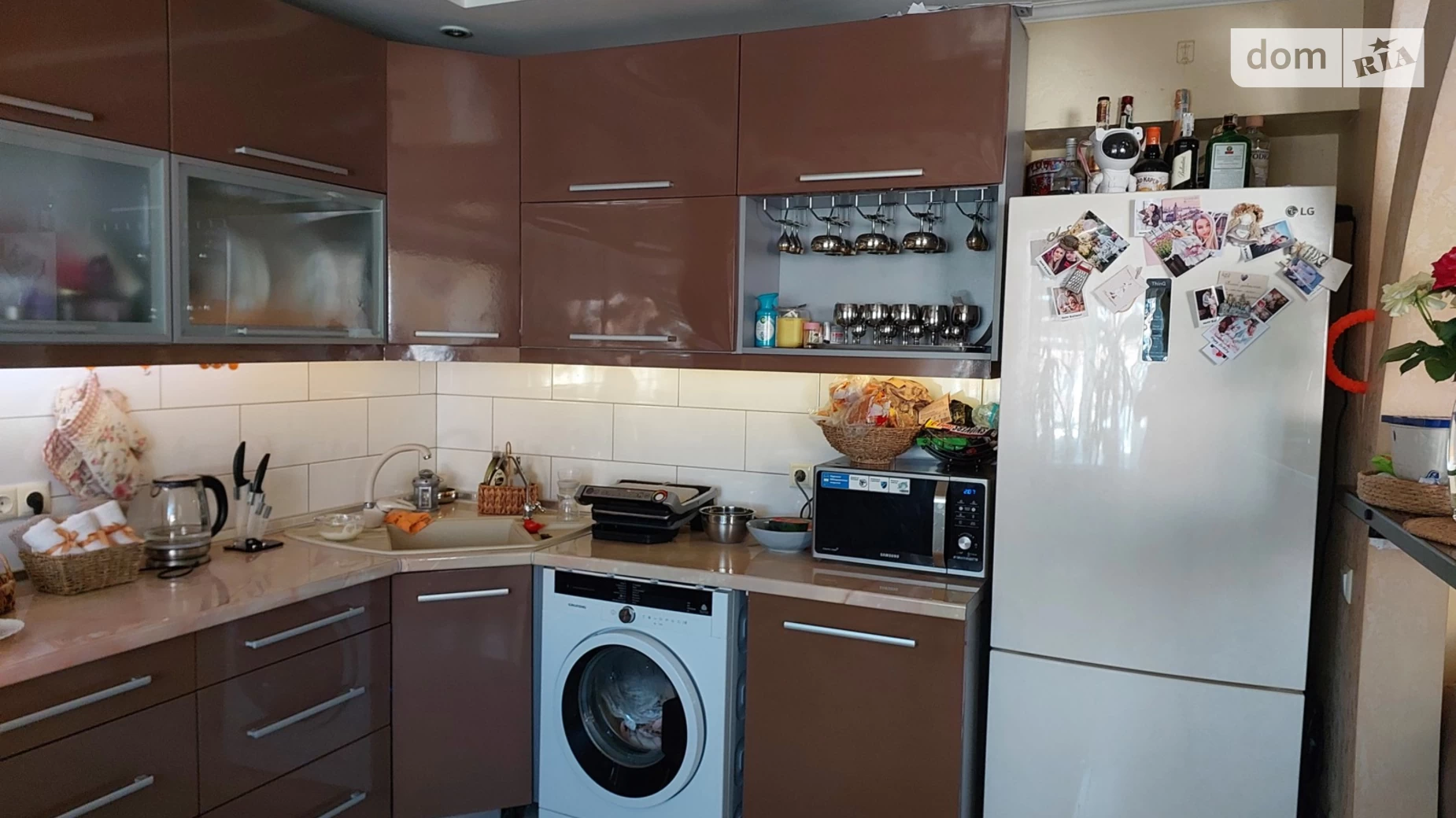 Продается 3-комнатная квартира 90.2 кв. м в Виннице, ул. Николаевская - фото 5