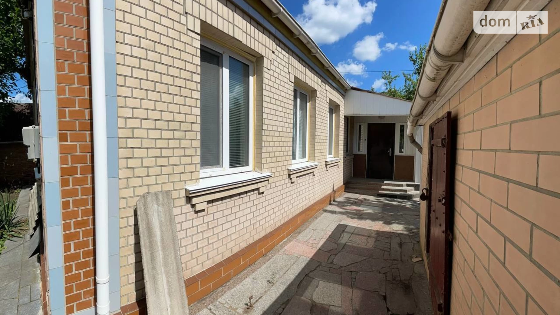 Продается часть дома 76.8 кв. м с балконом, цена: 47000 $ - фото 5