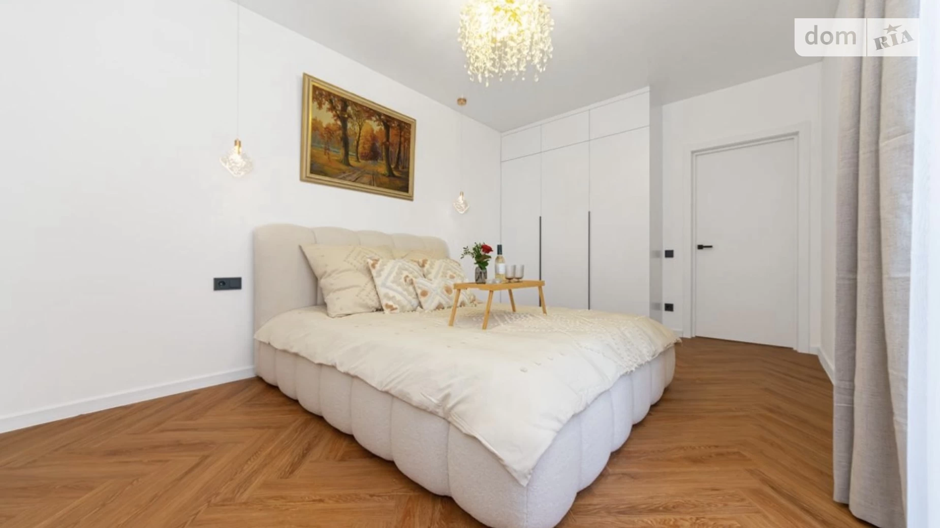 Продается 2-комнатная квартира 53.4 кв. м в Ивано-Франковске, ул. Кисилевской Ольги, 27 - фото 2