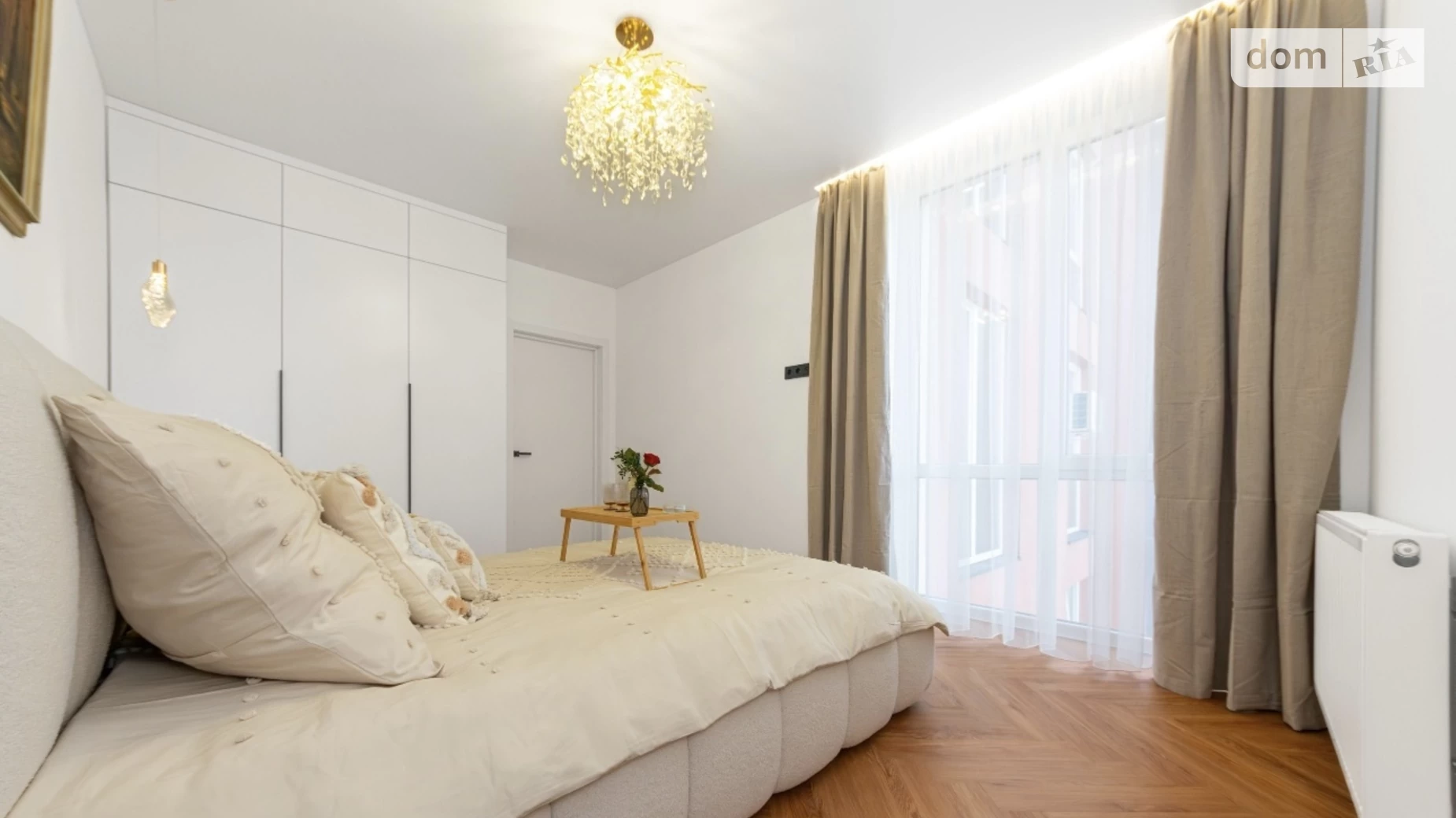 Продается 2-комнатная квартира 53.4 кв. м в Ивано-Франковске, ул. Кисилевской Ольги, 27 - фото 3