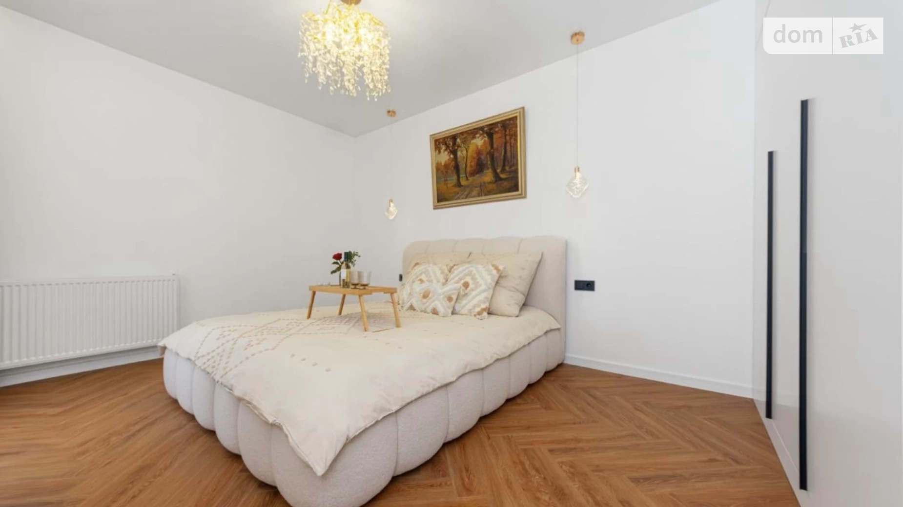 Продается 2-комнатная квартира 53.4 кв. м в Ивано-Франковске, ул. Кисилевской Ольги, 27 - фото 5