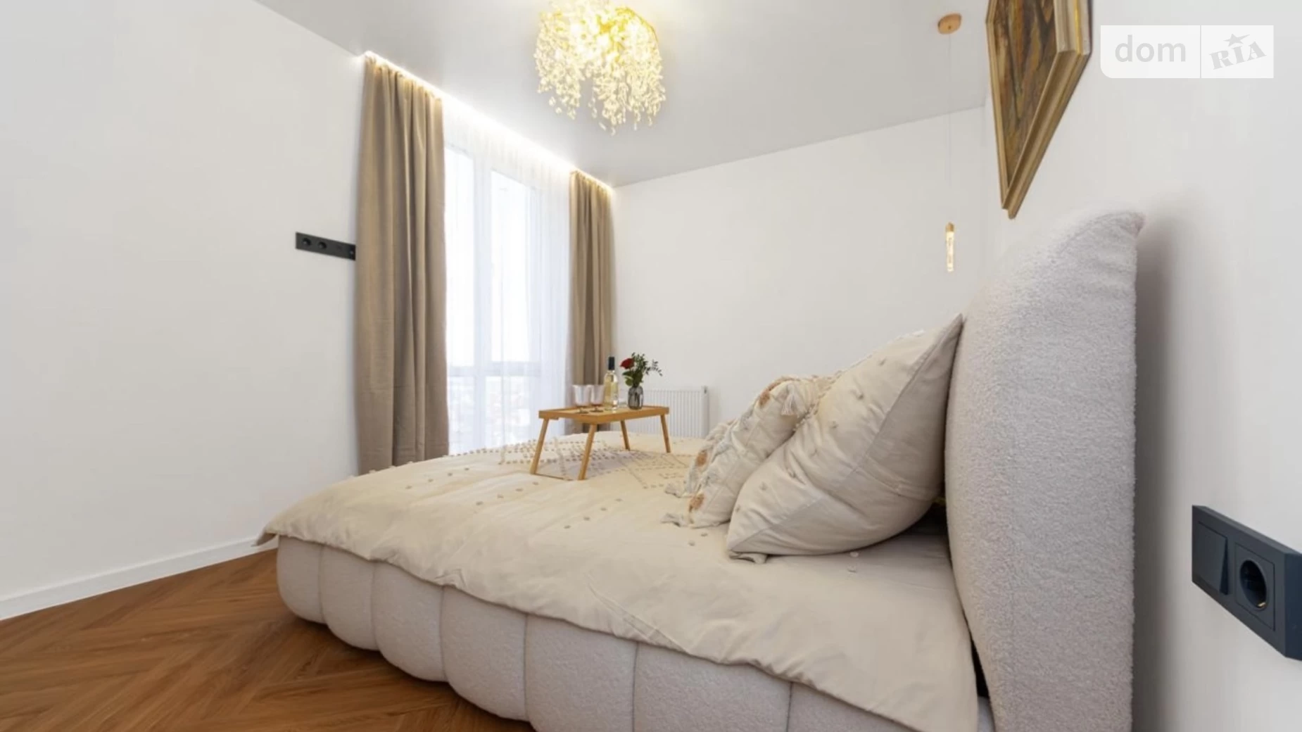 Продается 2-комнатная квартира 53.4 кв. м в Ивано-Франковске, ул. Кисилевской Ольги, 27 - фото 4