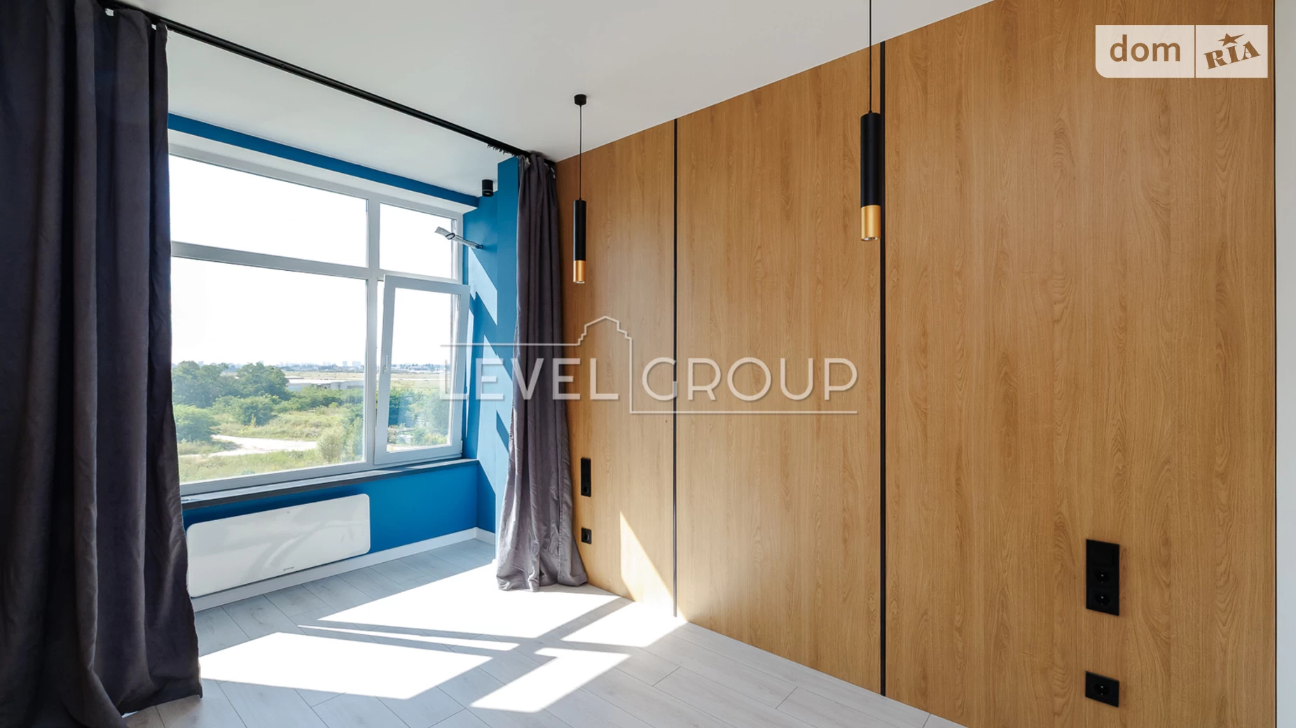 Продается 1-комнатная квартира 52.6 кв. м в Киеве, ул. Лучистая, 42 - фото 5