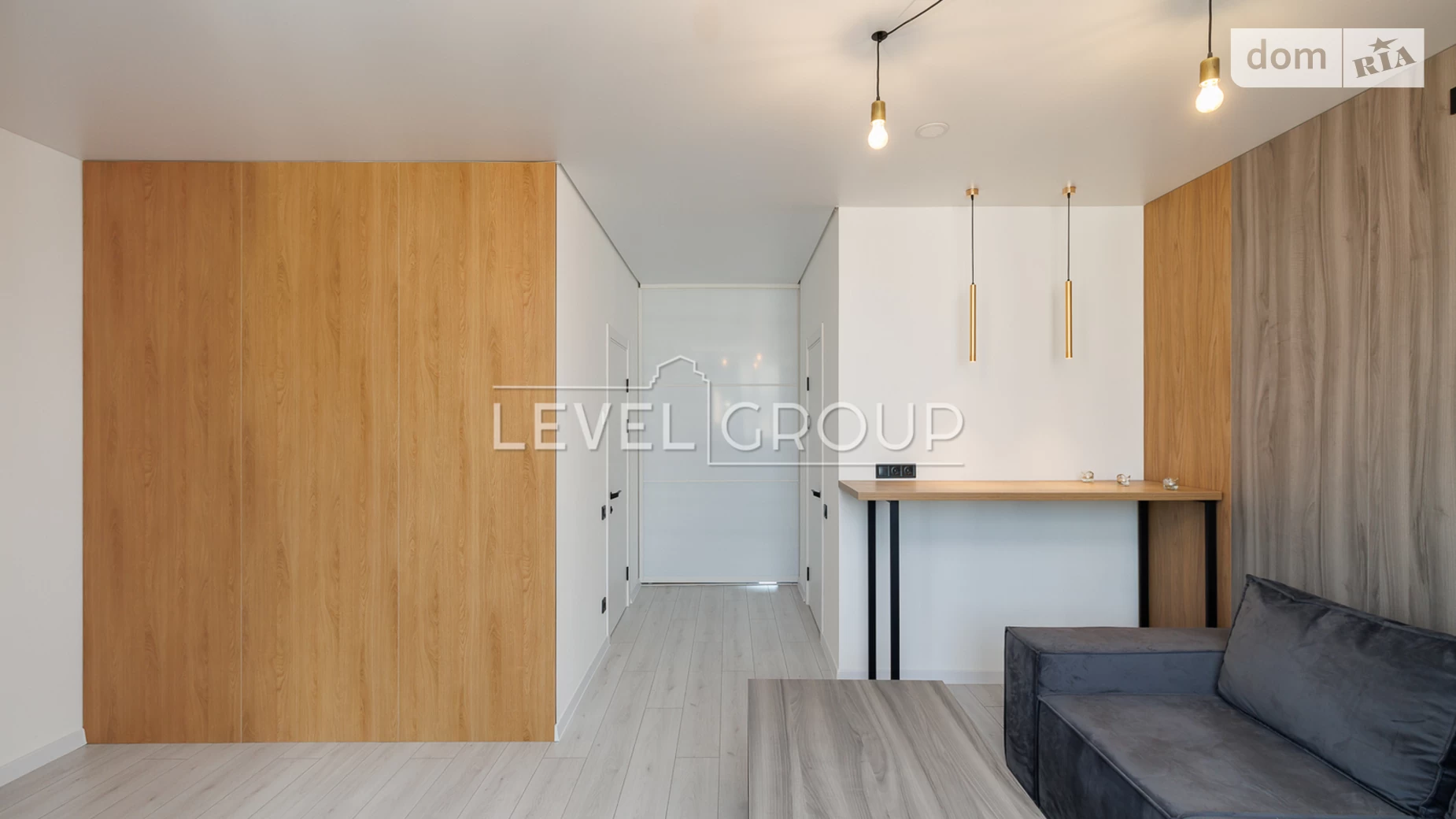 Продается 1-комнатная квартира 52.6 кв. м в Киеве, ул. Лучистая, 42 - фото 3