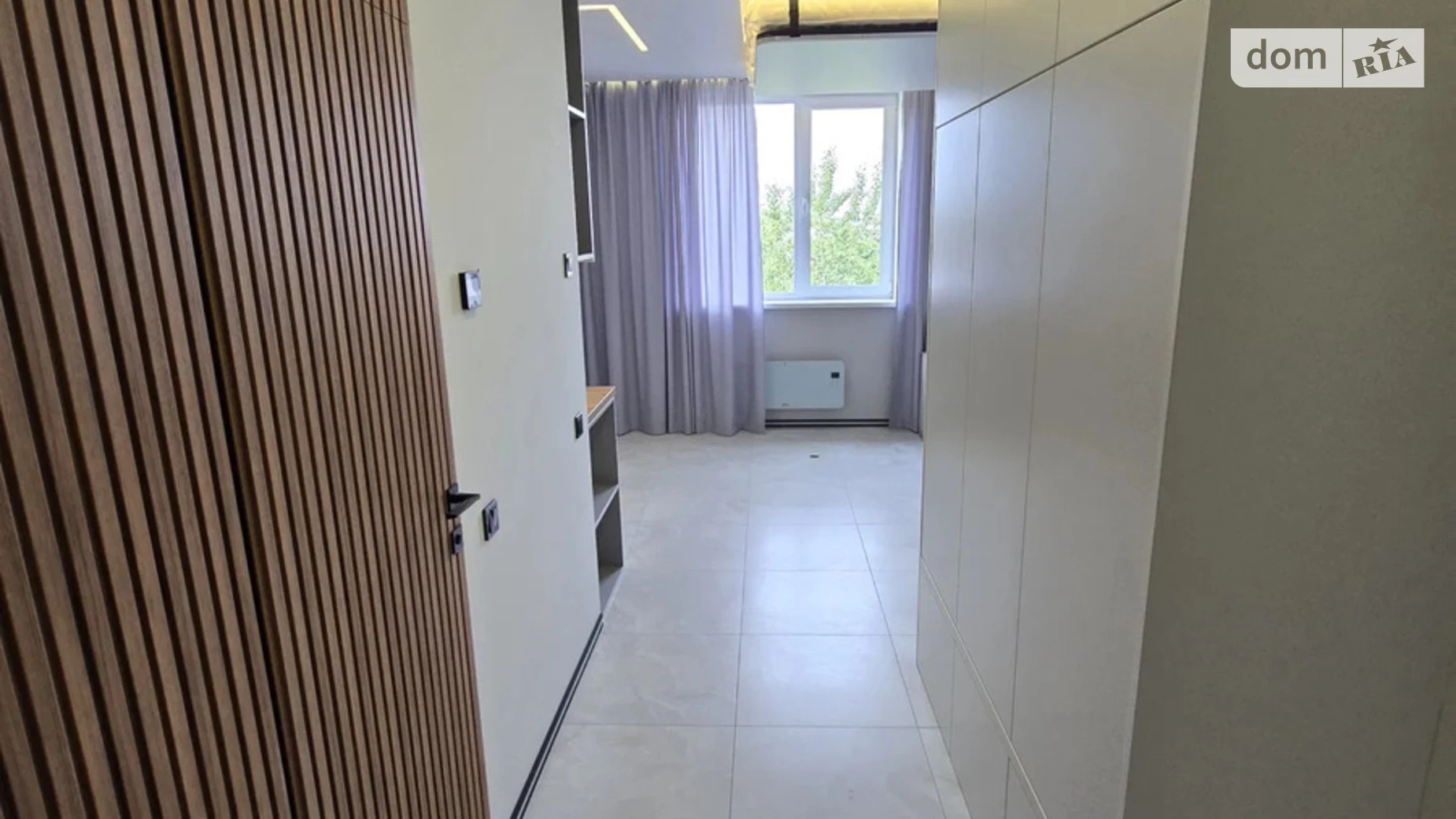 Продается 1-комнатная квартира 27.7 кв. м в Киеве, ул. Михаила Дерегуса, 42 - фото 5