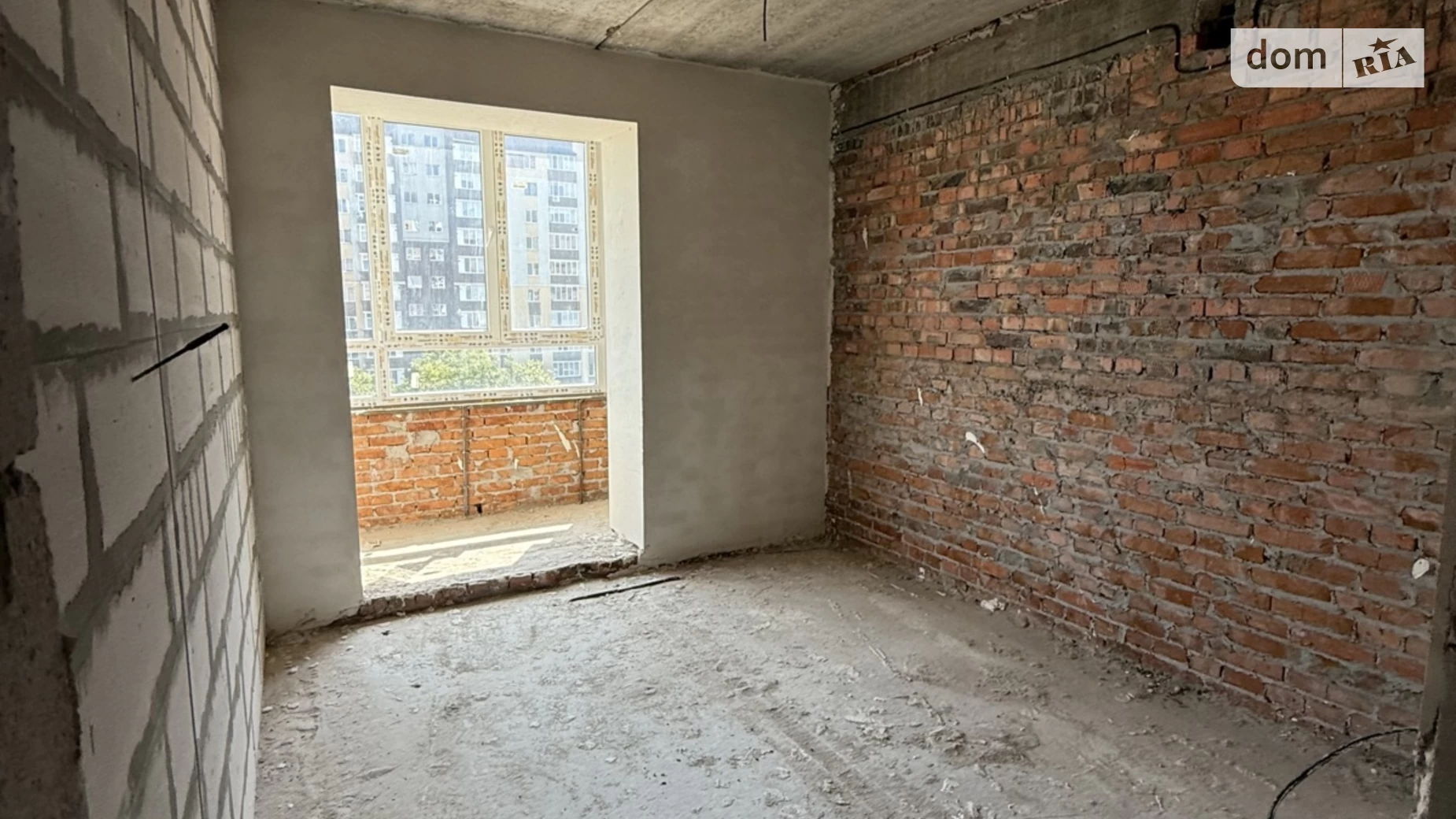 Продается 1-комнатная квартира 46.9 кв. м в Хмельницком, 2-й пер. Винницкий, 19 - фото 3