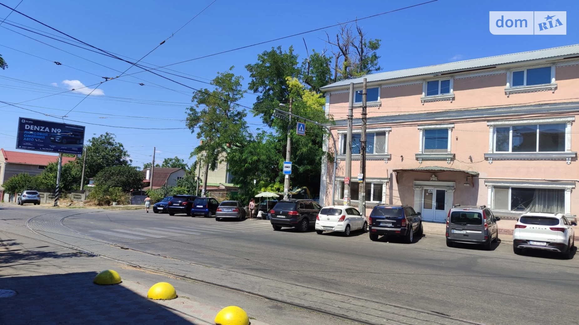 ул. Макарова Київський Одесса, цена: 75000 $ - фото 2