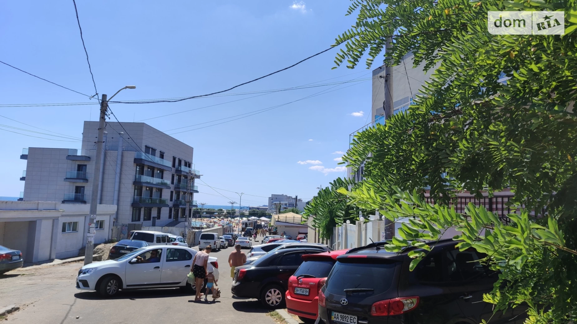 ул. Макарова Київський Одесса, цена: 75000 $ - фото 3