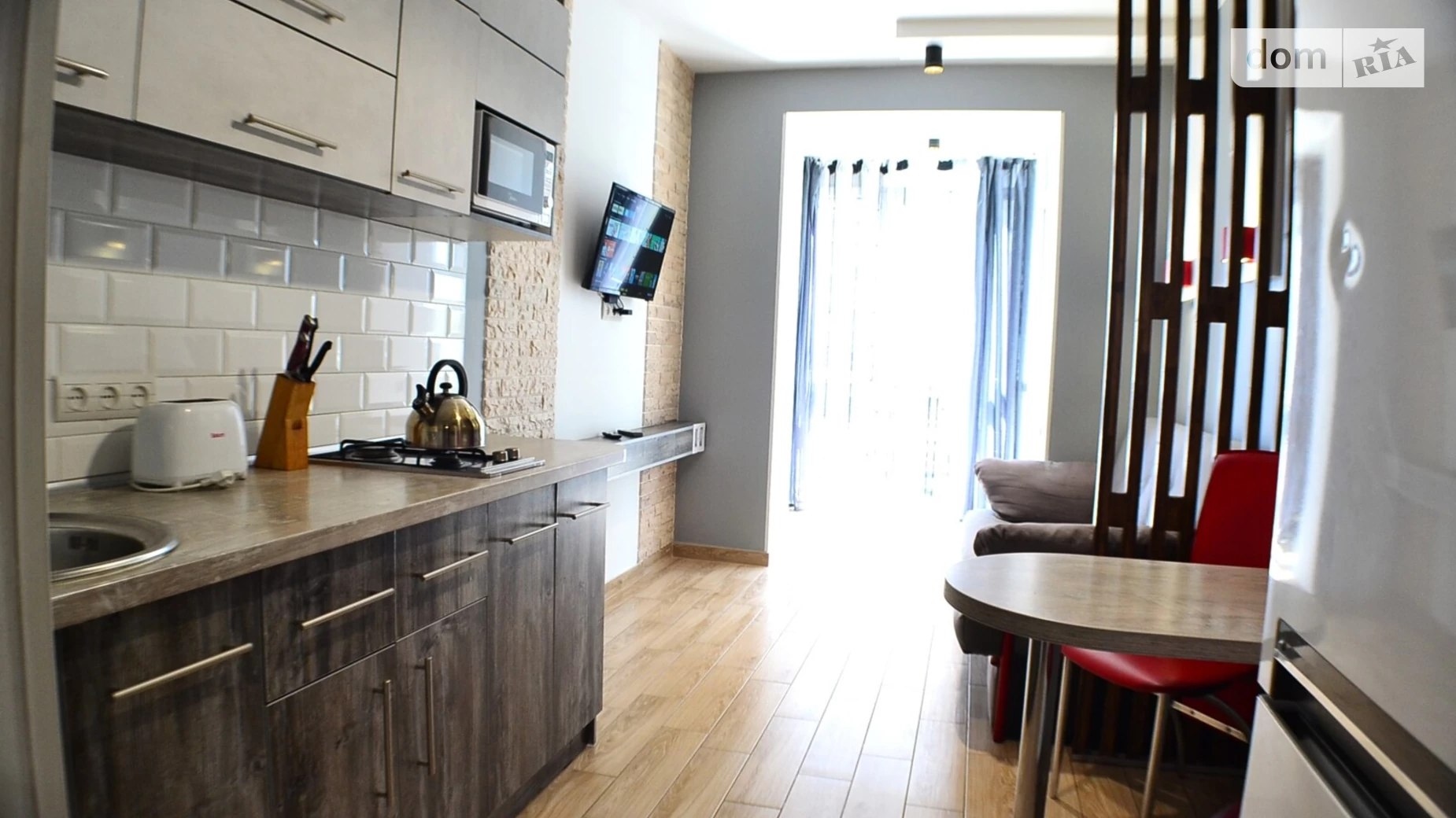 ул. Набережная Победы, 44 Соборный Днепр - фото 5