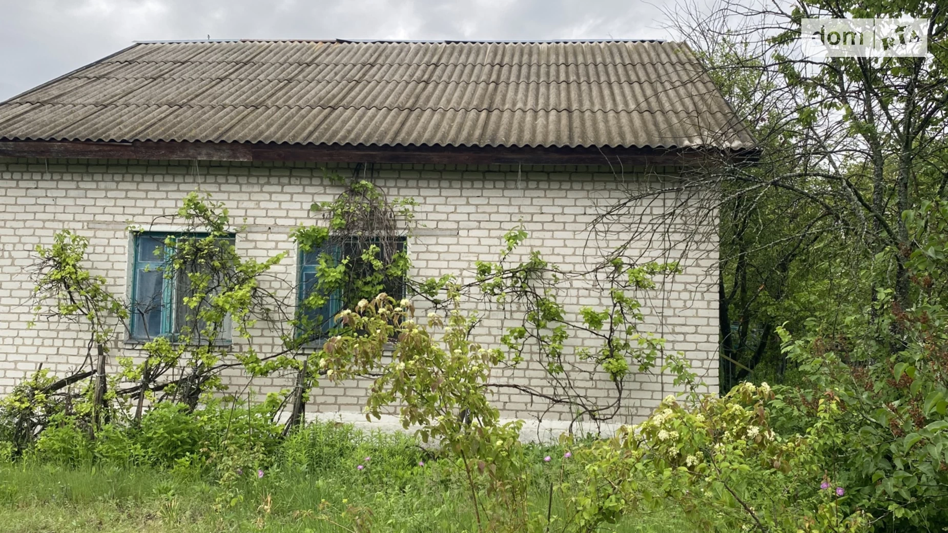 Продается одноэтажный дом 59.6 кв. м с балконом, цена: 18000 $ - фото 2