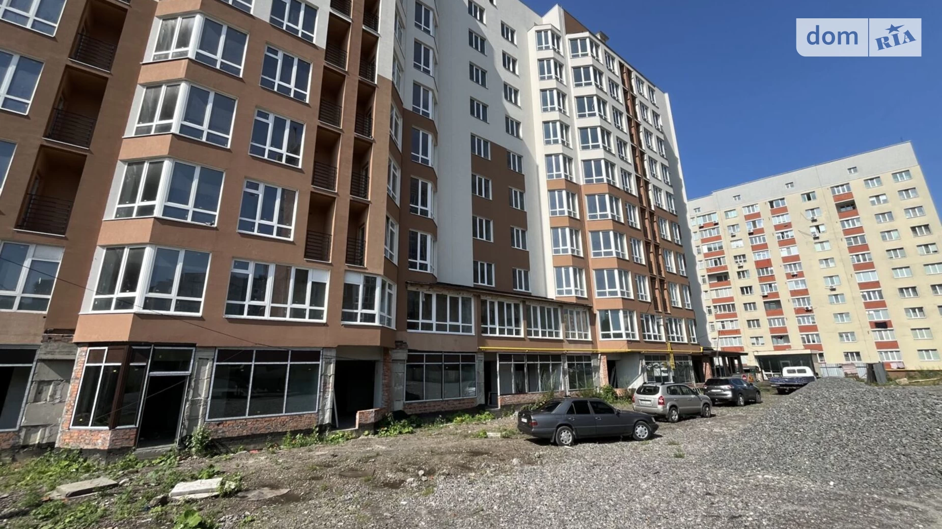 Продається 1-кімнатна квартира 45.37 кв. м у Хмельницькому, Старокостянтинівське шосе, 5/5А - фото 4