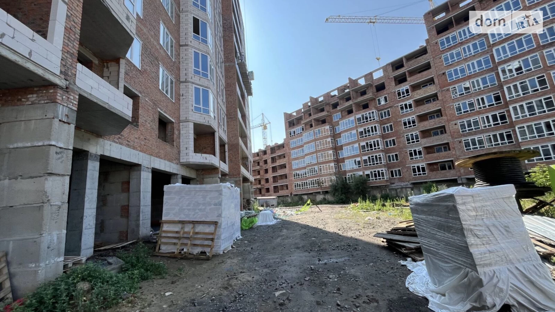 Старокостянтиновское шоссе, 5/5А Лезневое Хмельницкий ЖК Sofiya 2, цена: 38513 $ - фото 4