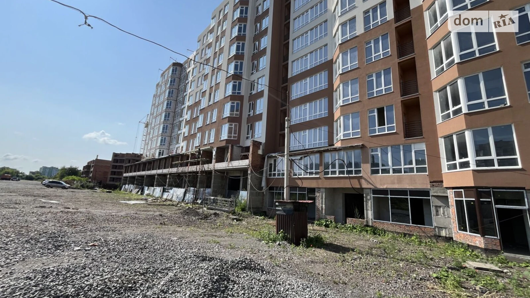 Продается 2-комнатная квартира 67.96 кв. м в Хмельницком, Старокостянтиновское шоссе, 5/5А - фото 4