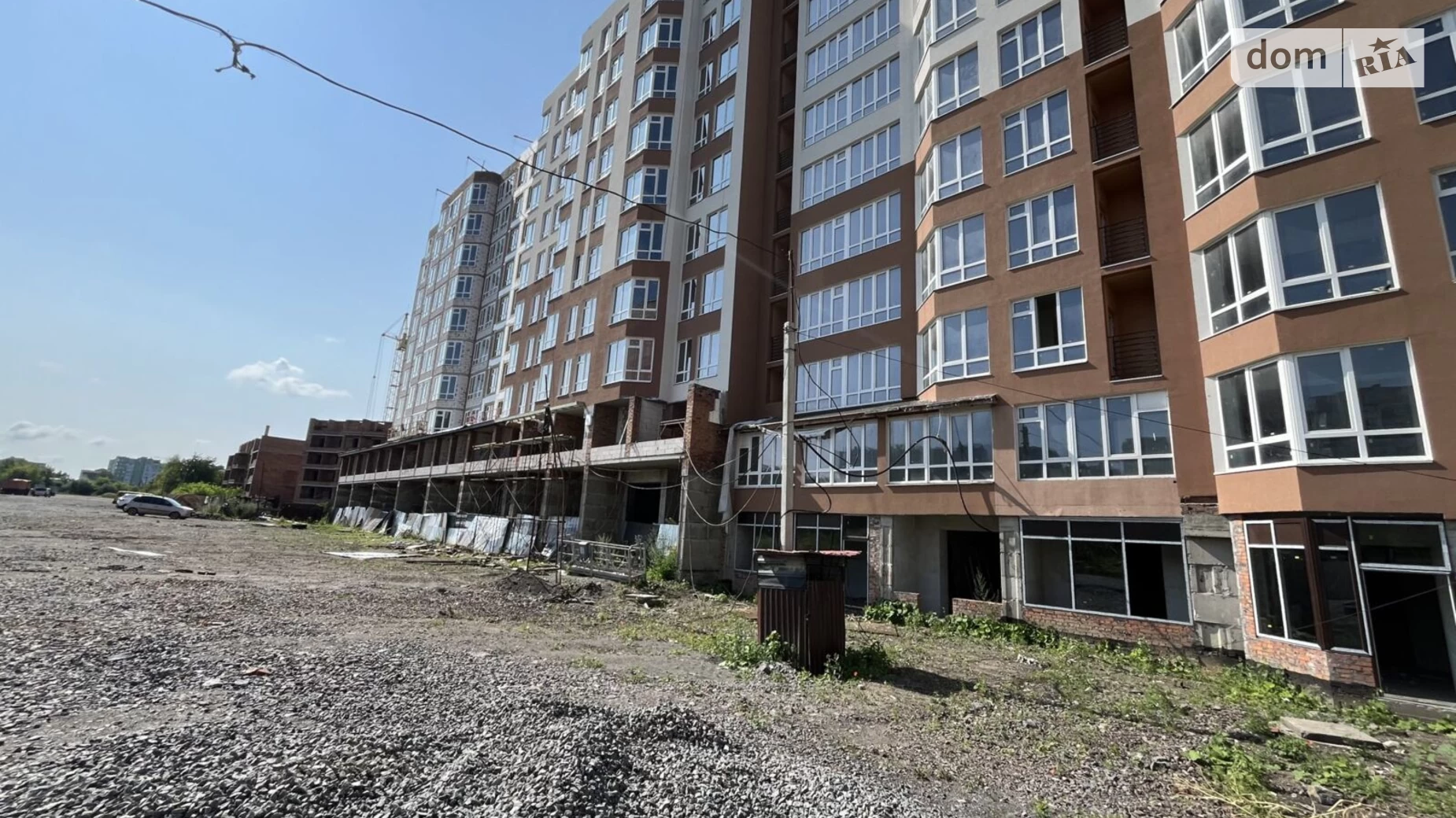 Продається 1-кімнатна квартира 45.37 кв. м у Хмельницькому, Старокостянтинівське шосе, 5/5А - фото 5